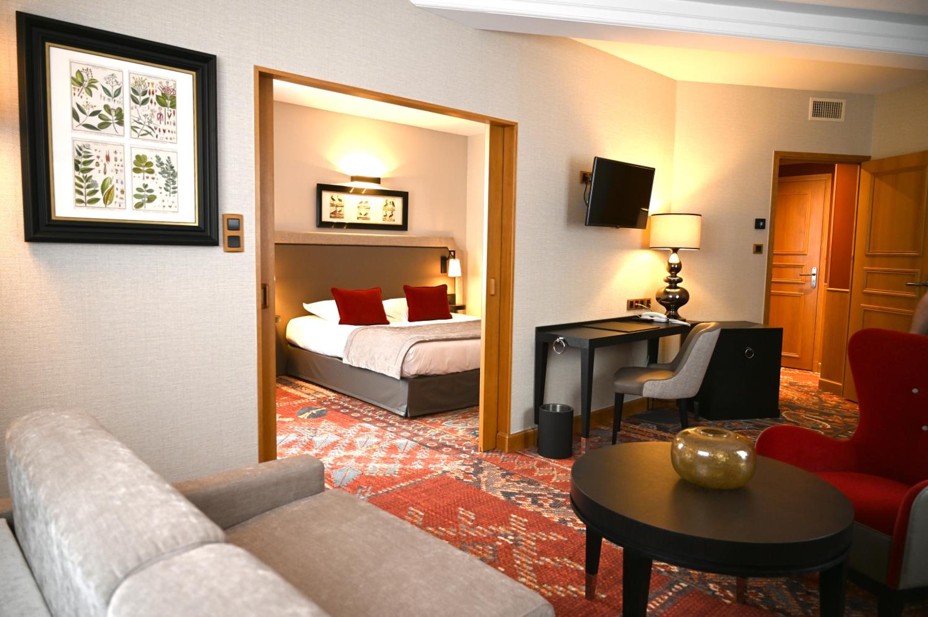 Suite photo 3
