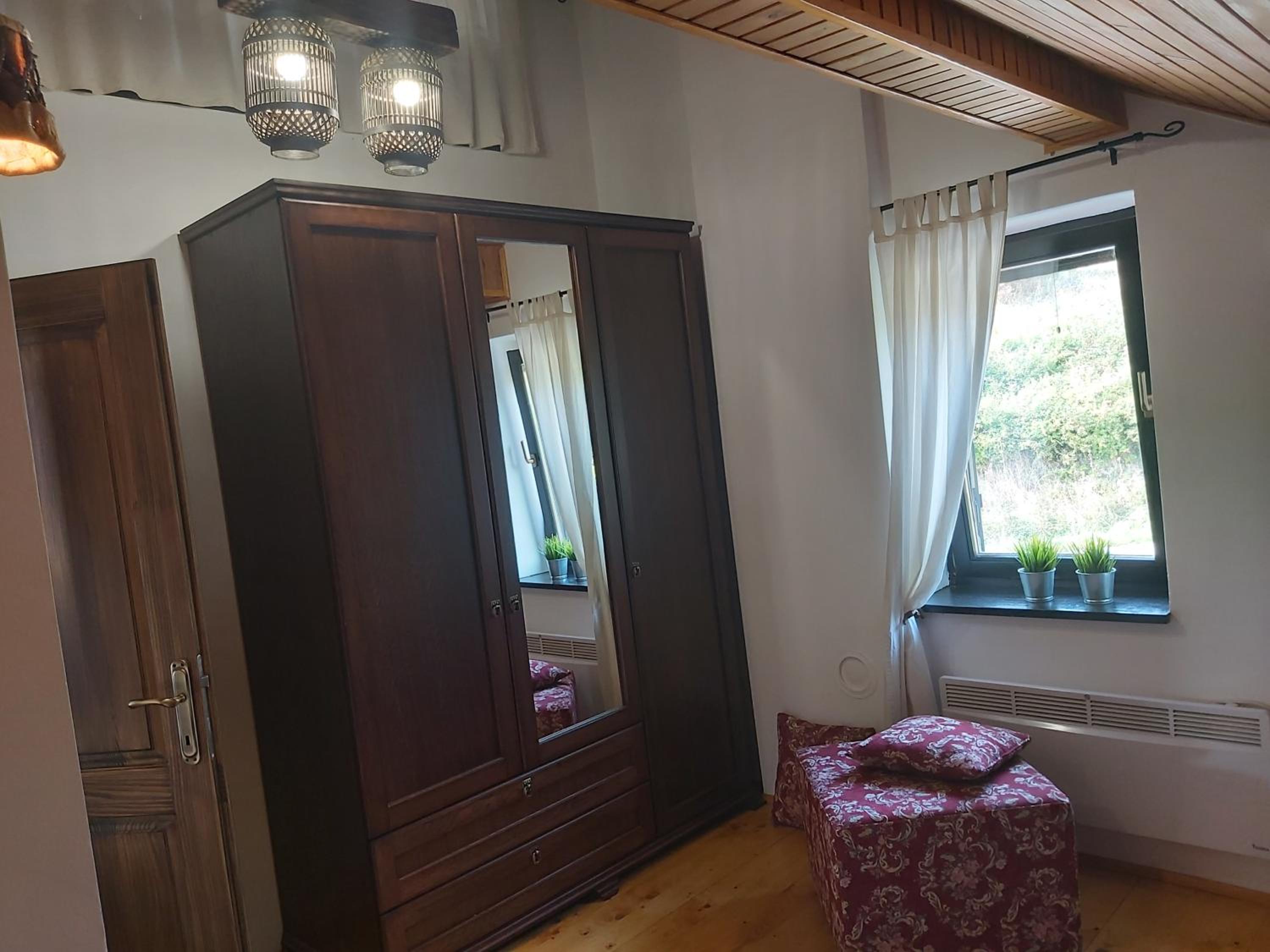Two-Bedroom Chalet photo 1