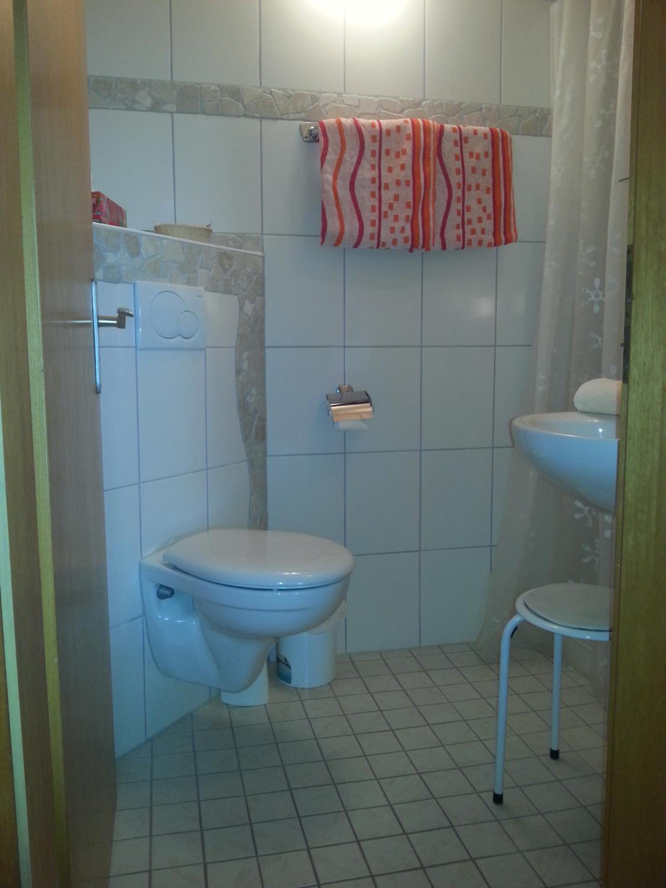 Double Room - Photo 7