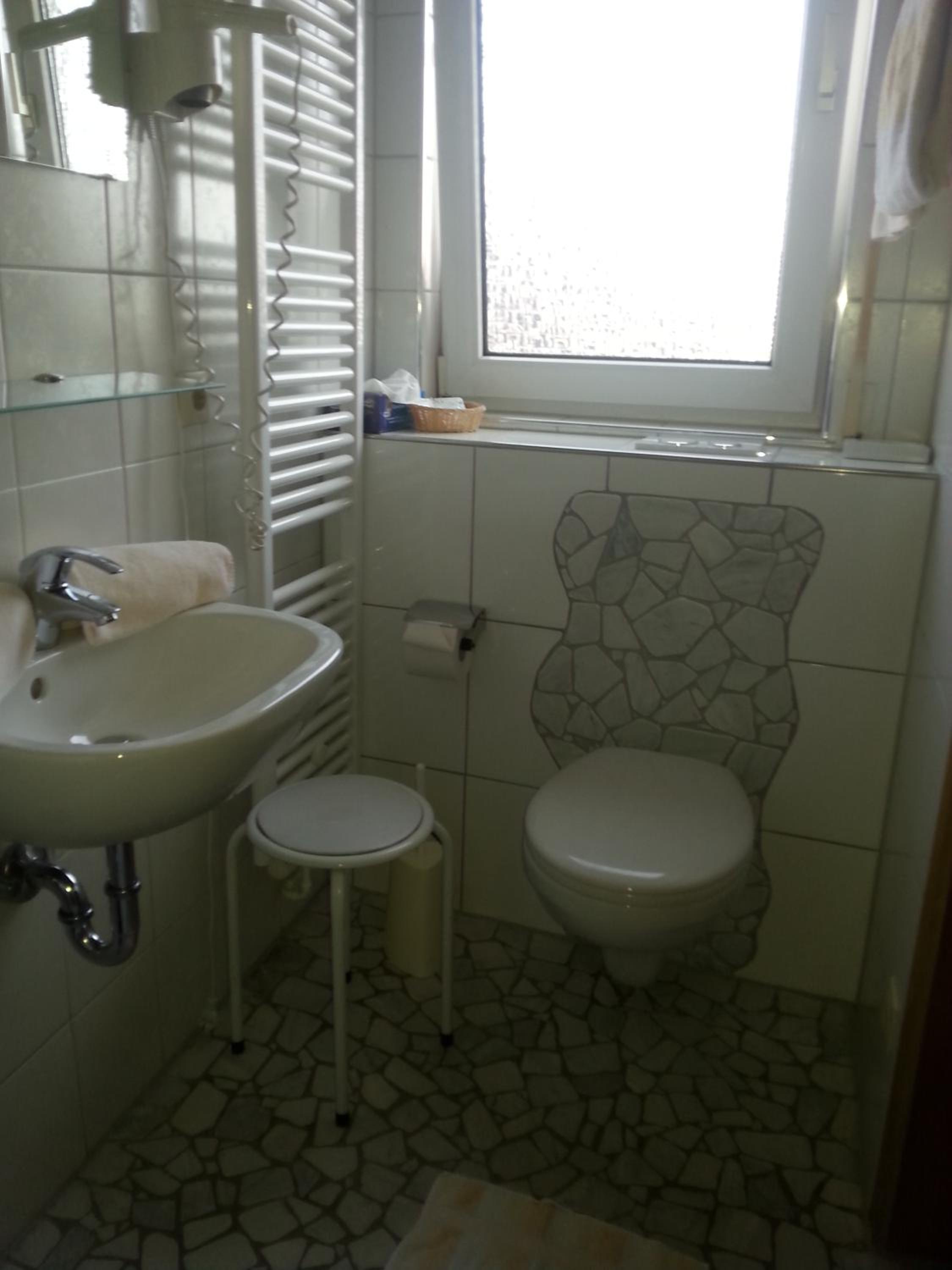 Double Room - Photo 9