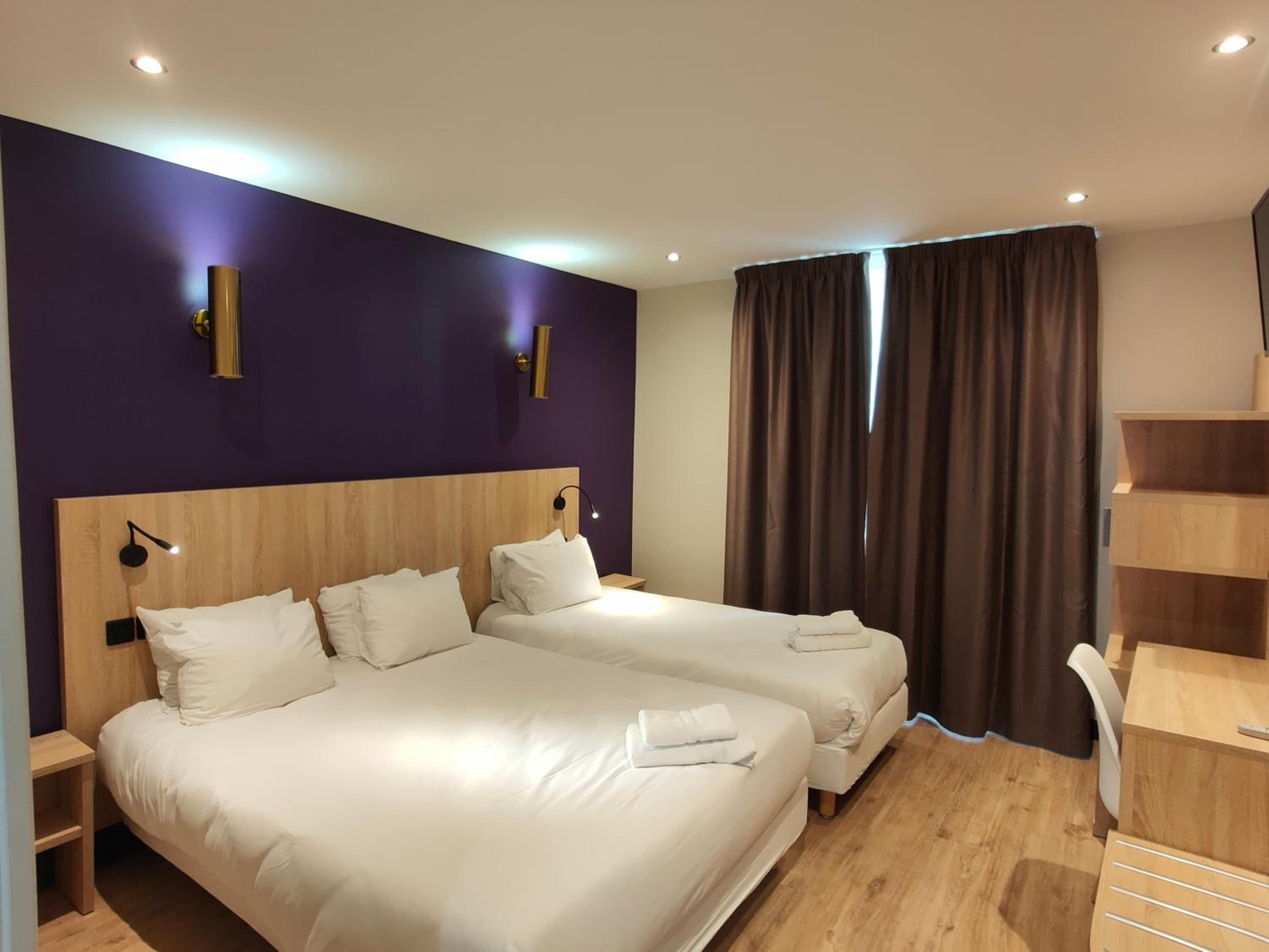 Triple Room photo 3