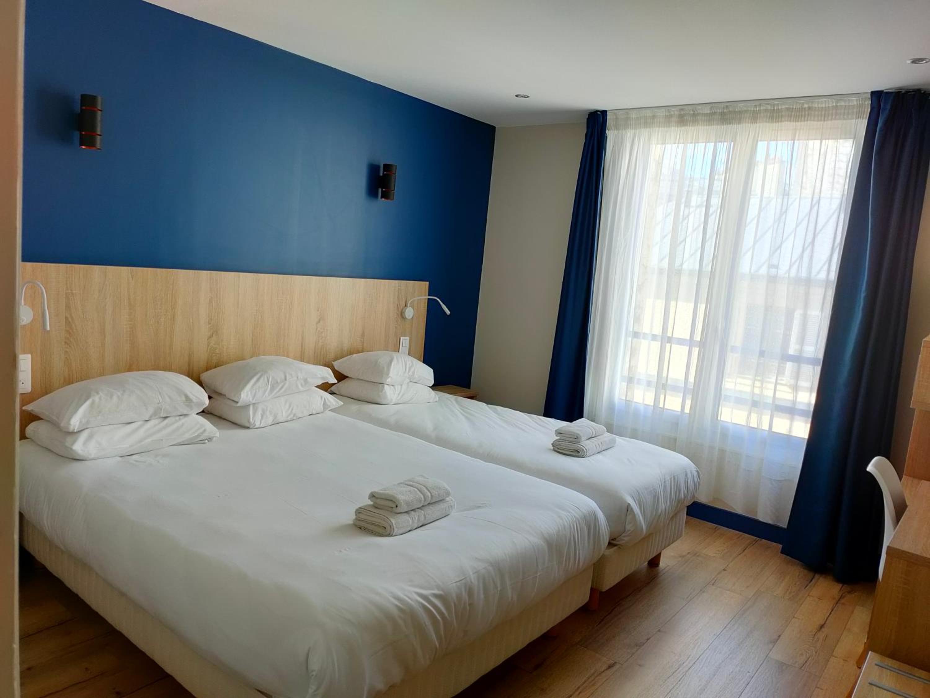 Triple Room photo 2