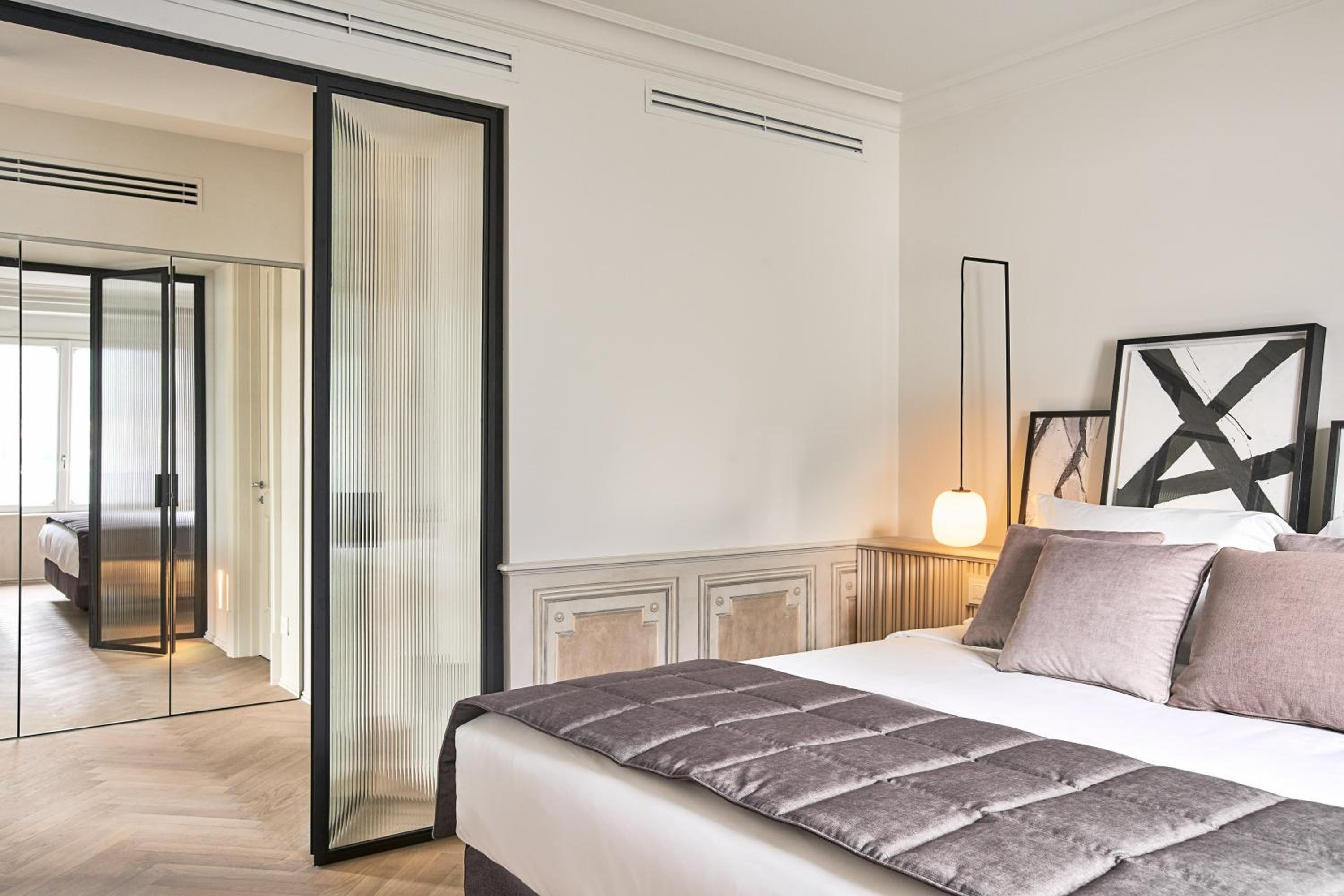 Tower Suite