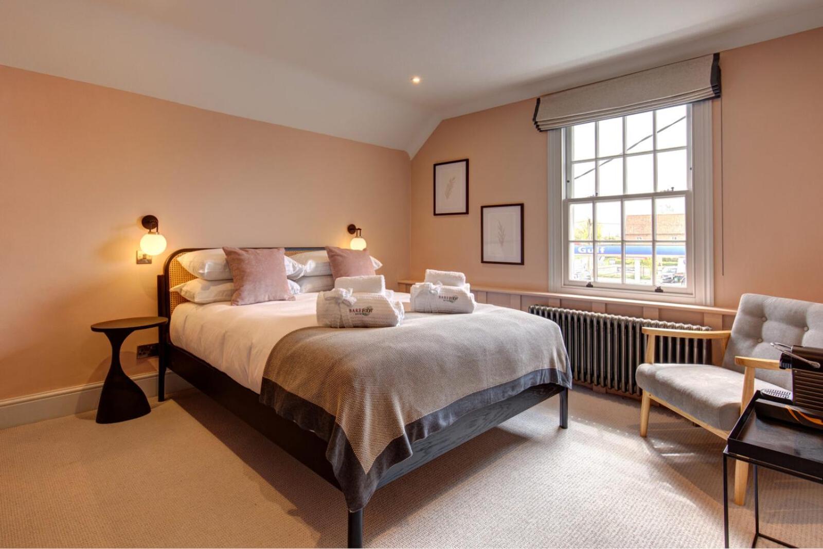 King Room photo 1