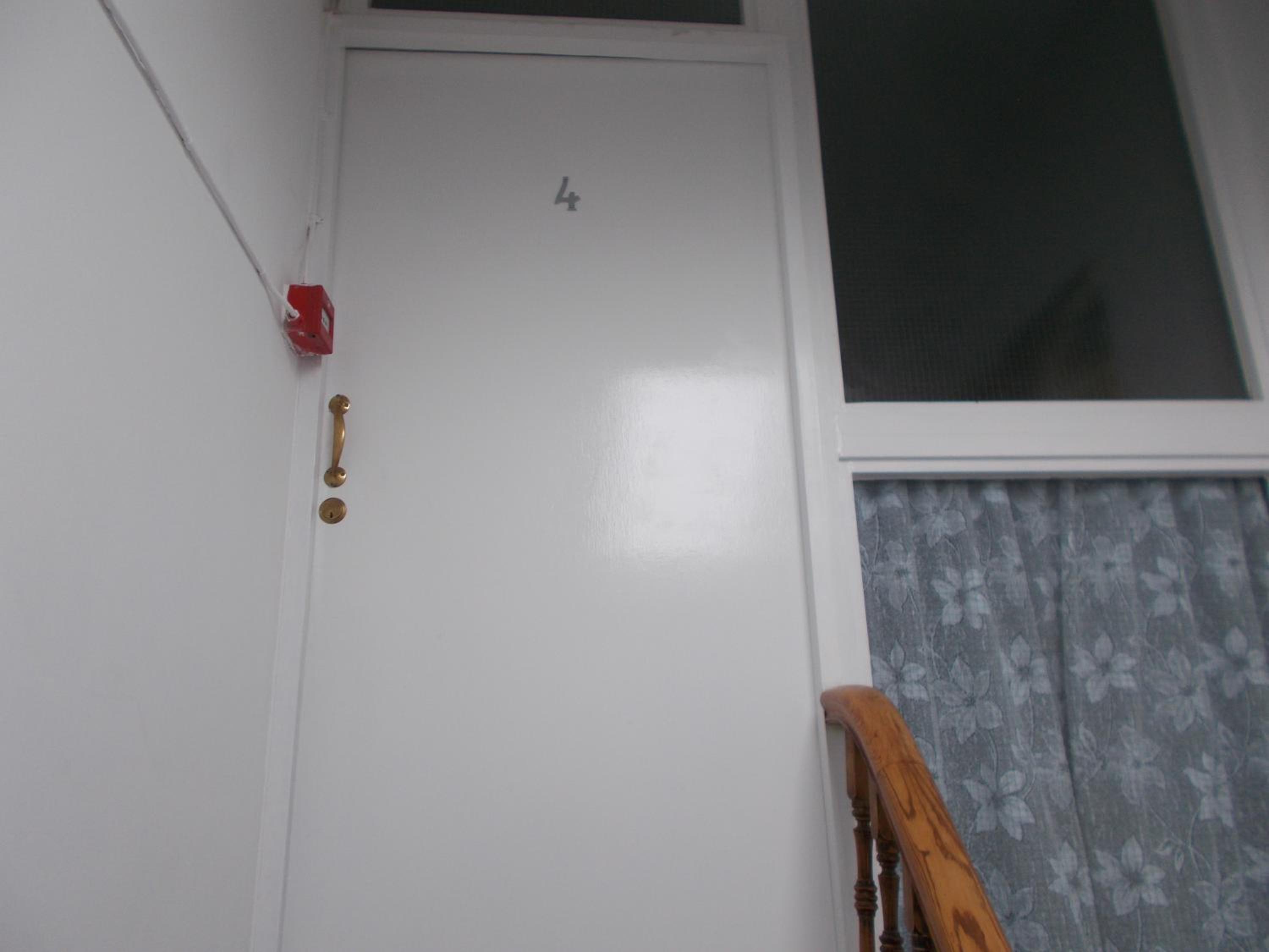 Apartment (4 Adults)