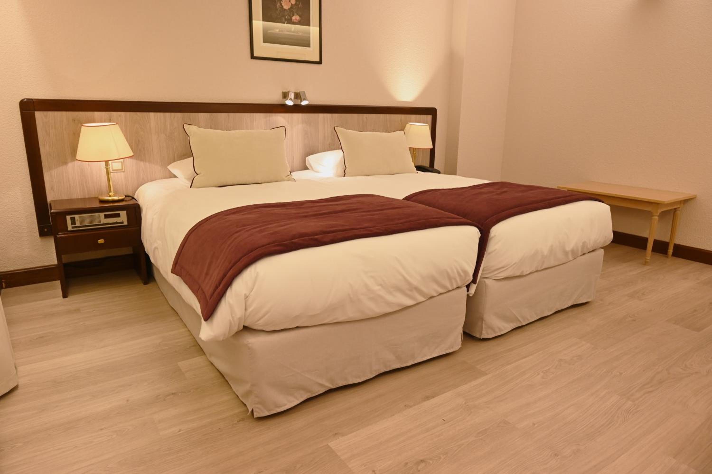 Double or Twin Room