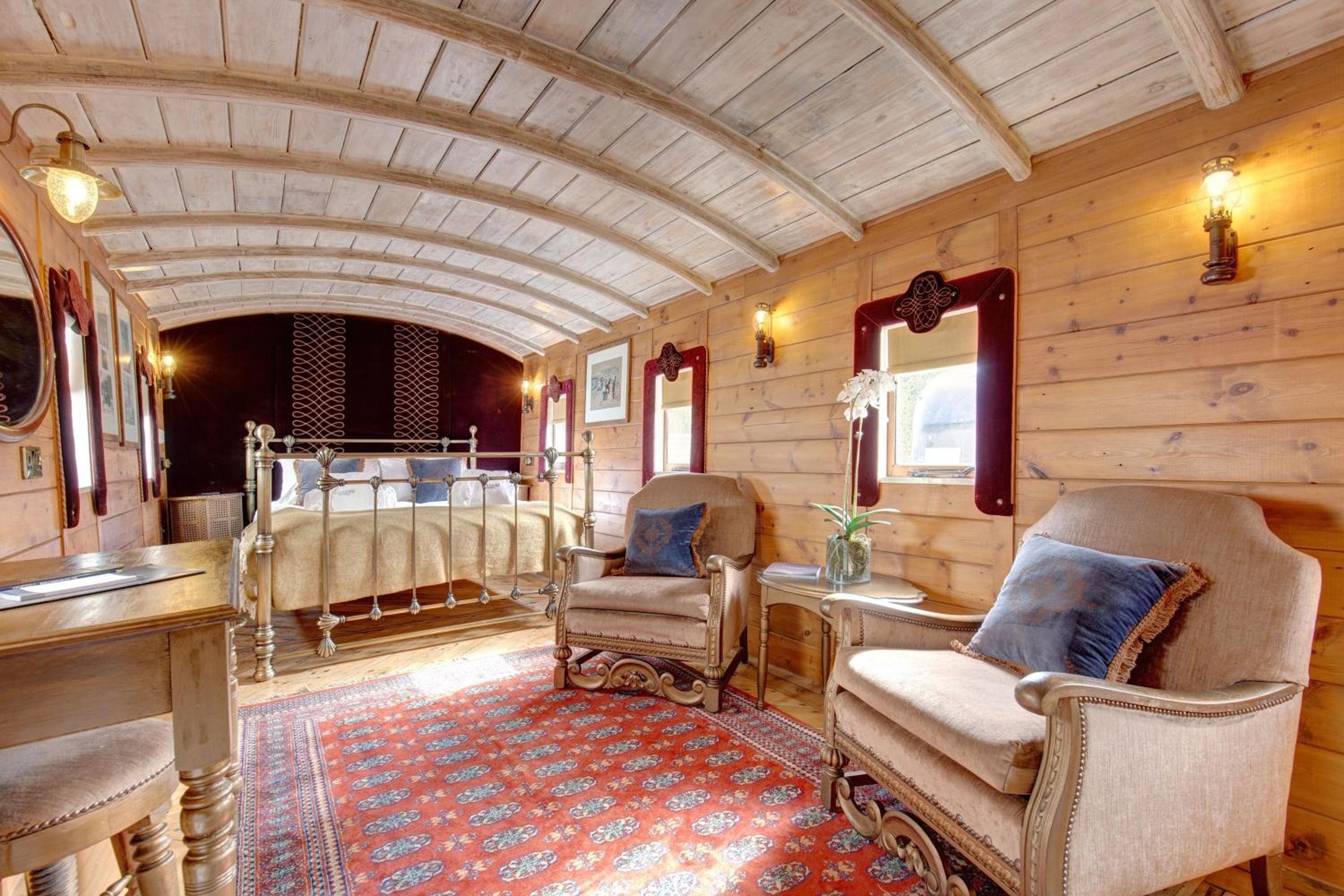 King Room photo 1