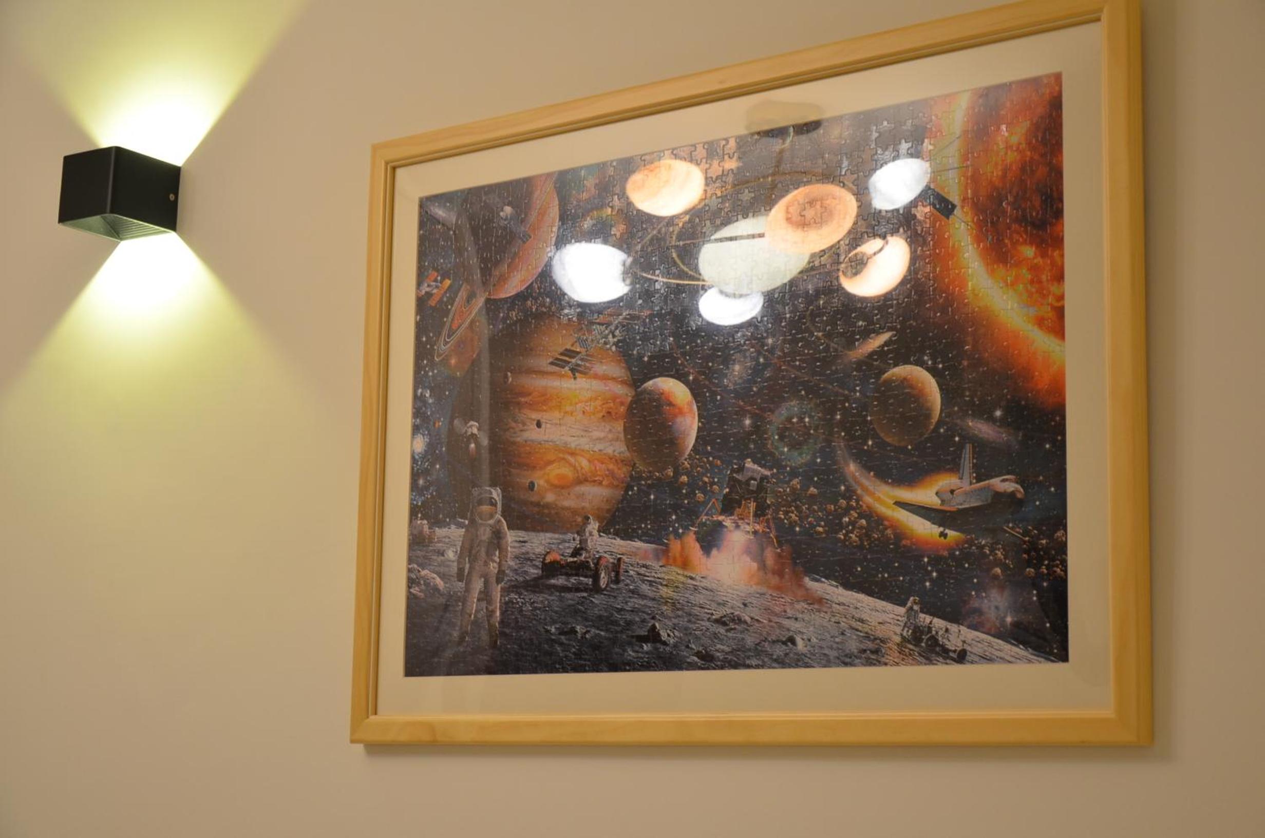 Deluxe Queen Room photo 2