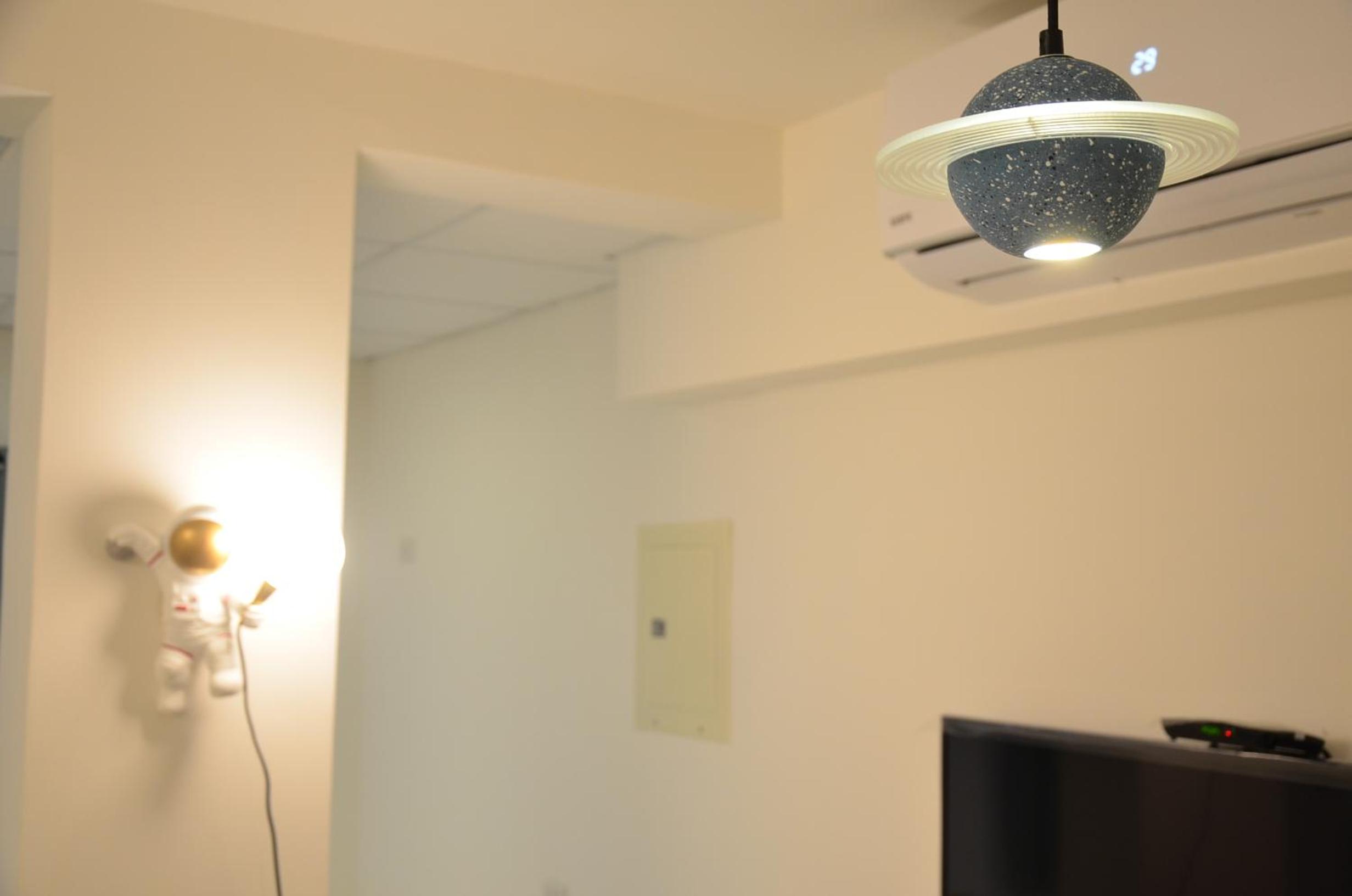 Deluxe Queen Room photo 2