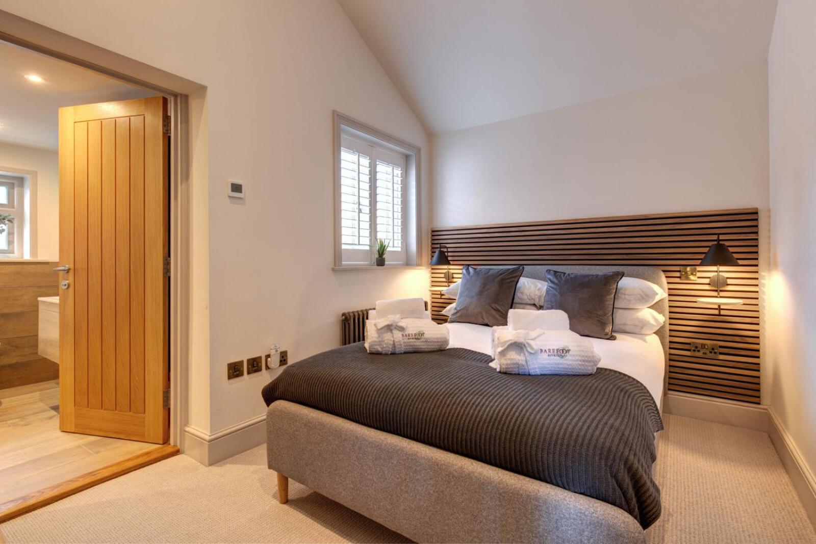 Double Room photo 1
