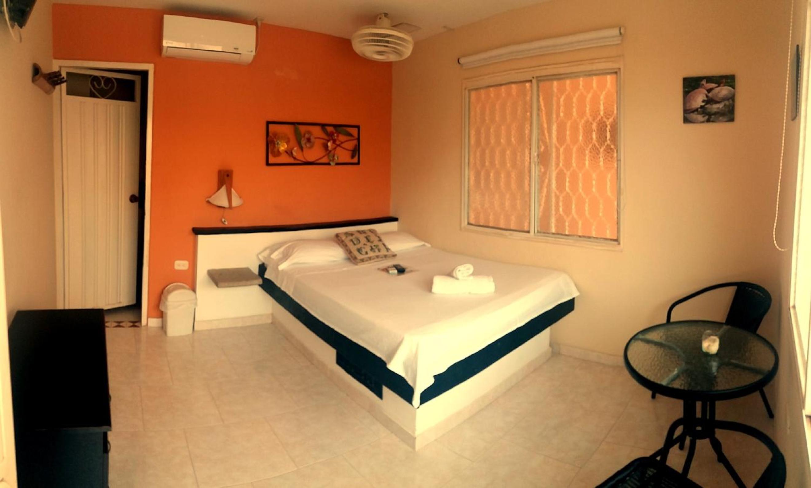 Deluxe Double Room photo 2