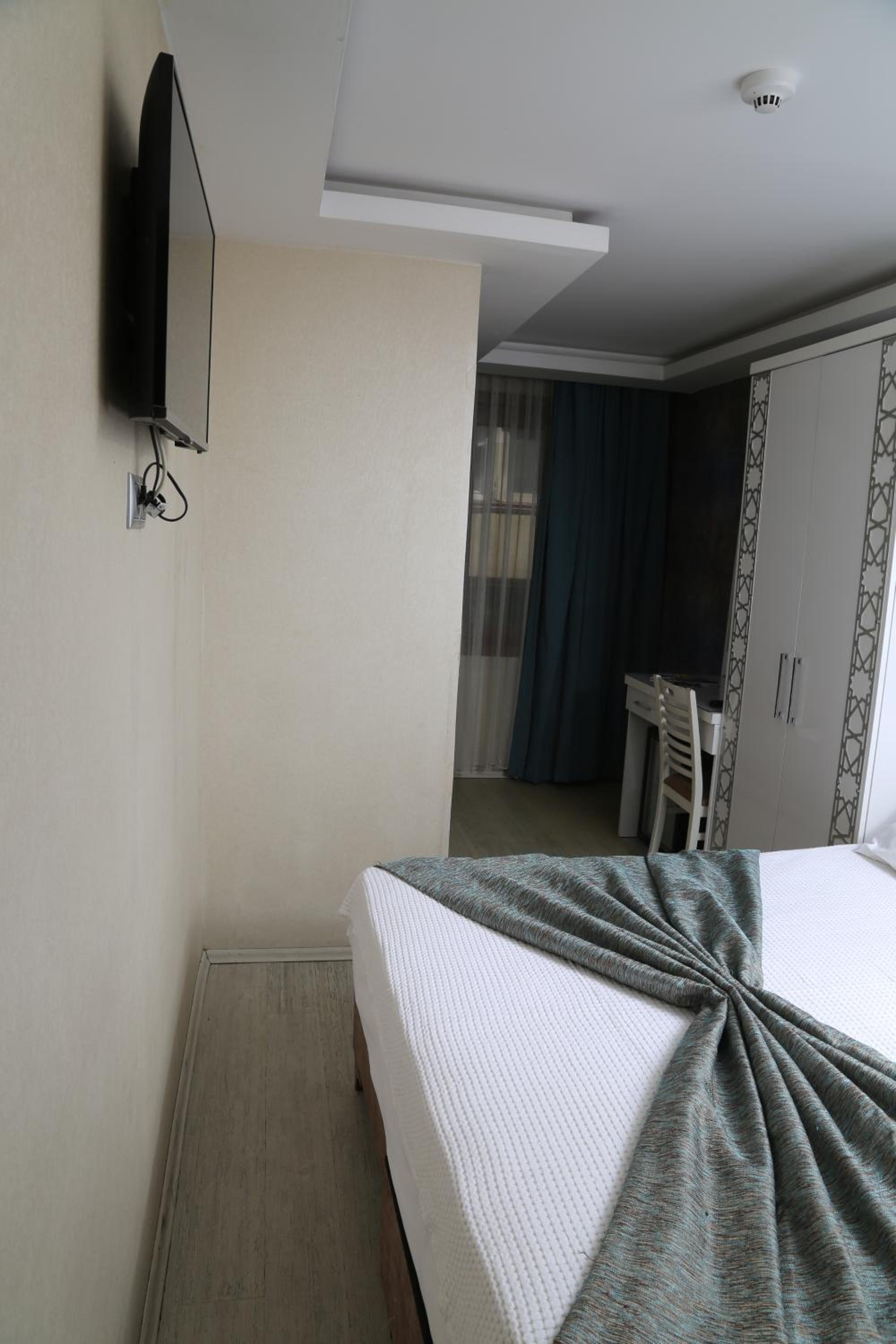 Economy Single Room photo 3