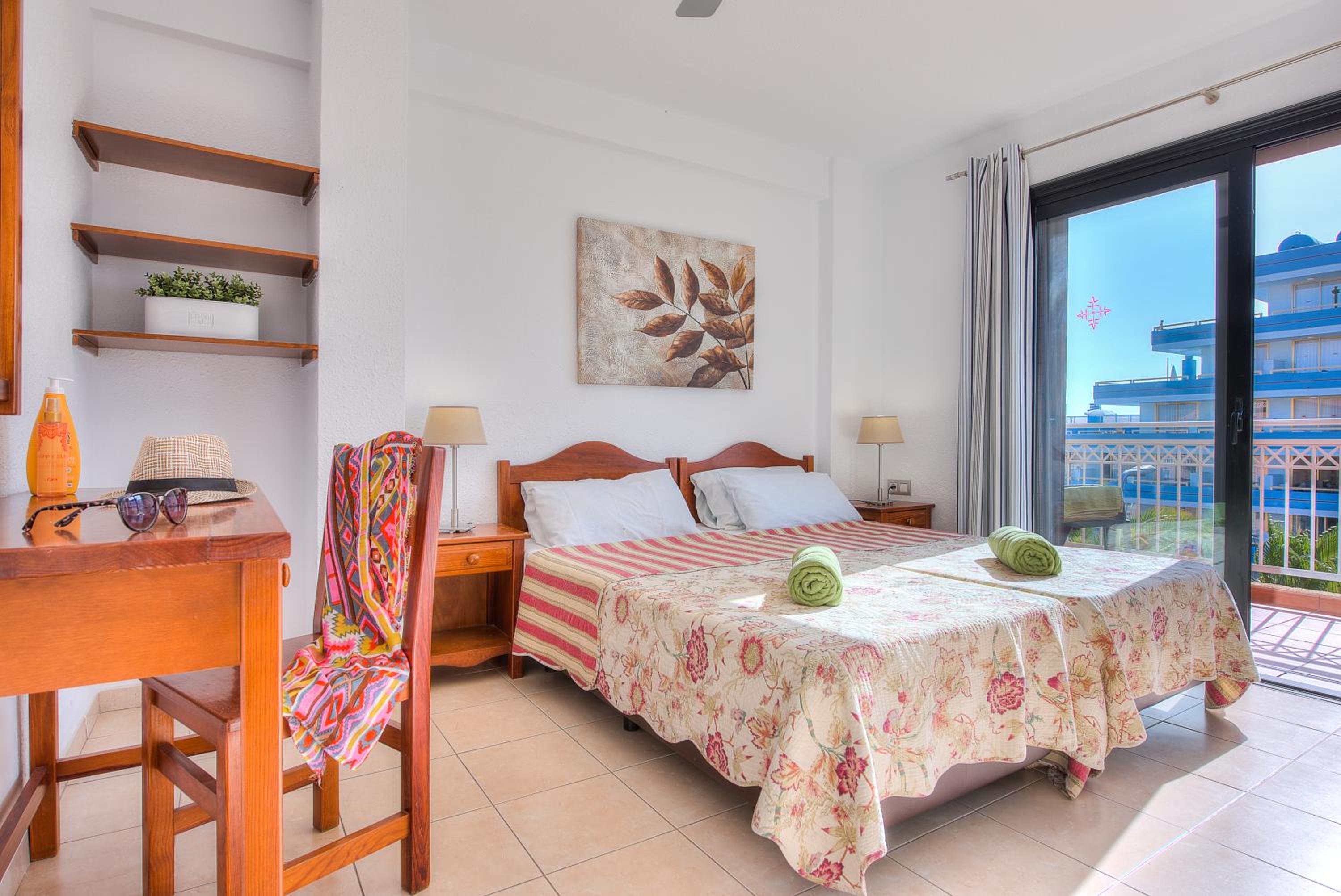 Apartamento Superior