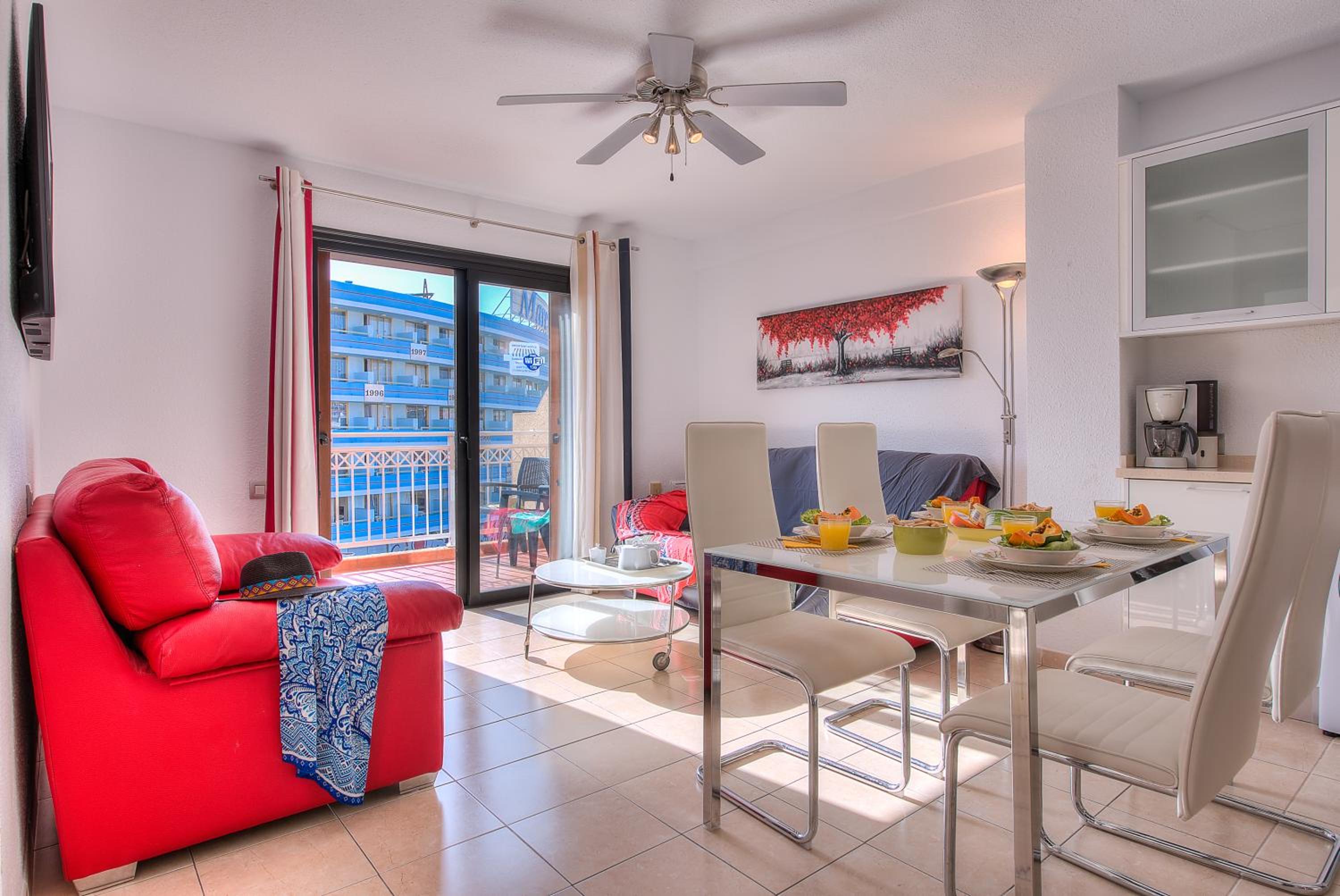 Apartamento Estándar