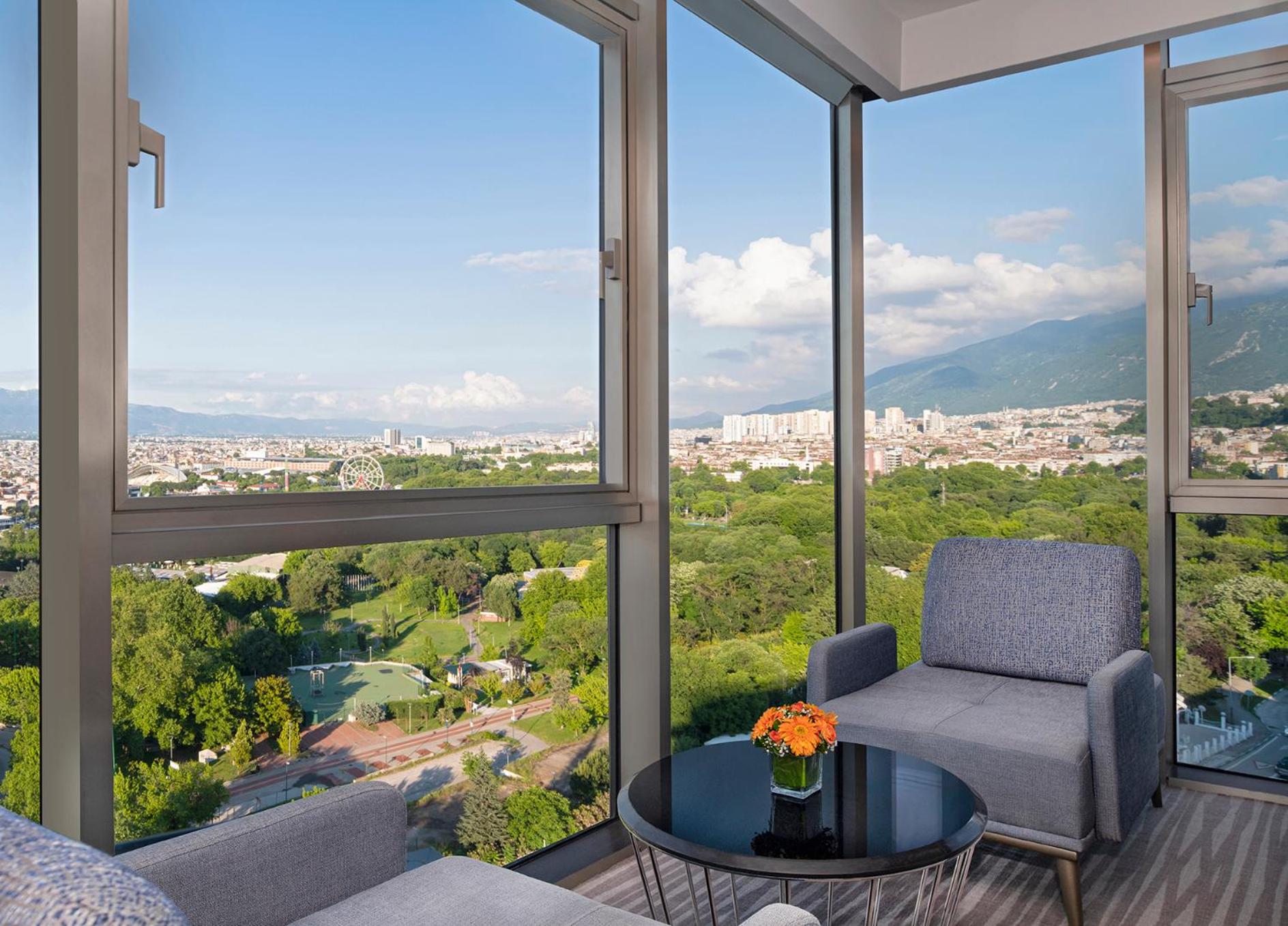 Premium Room