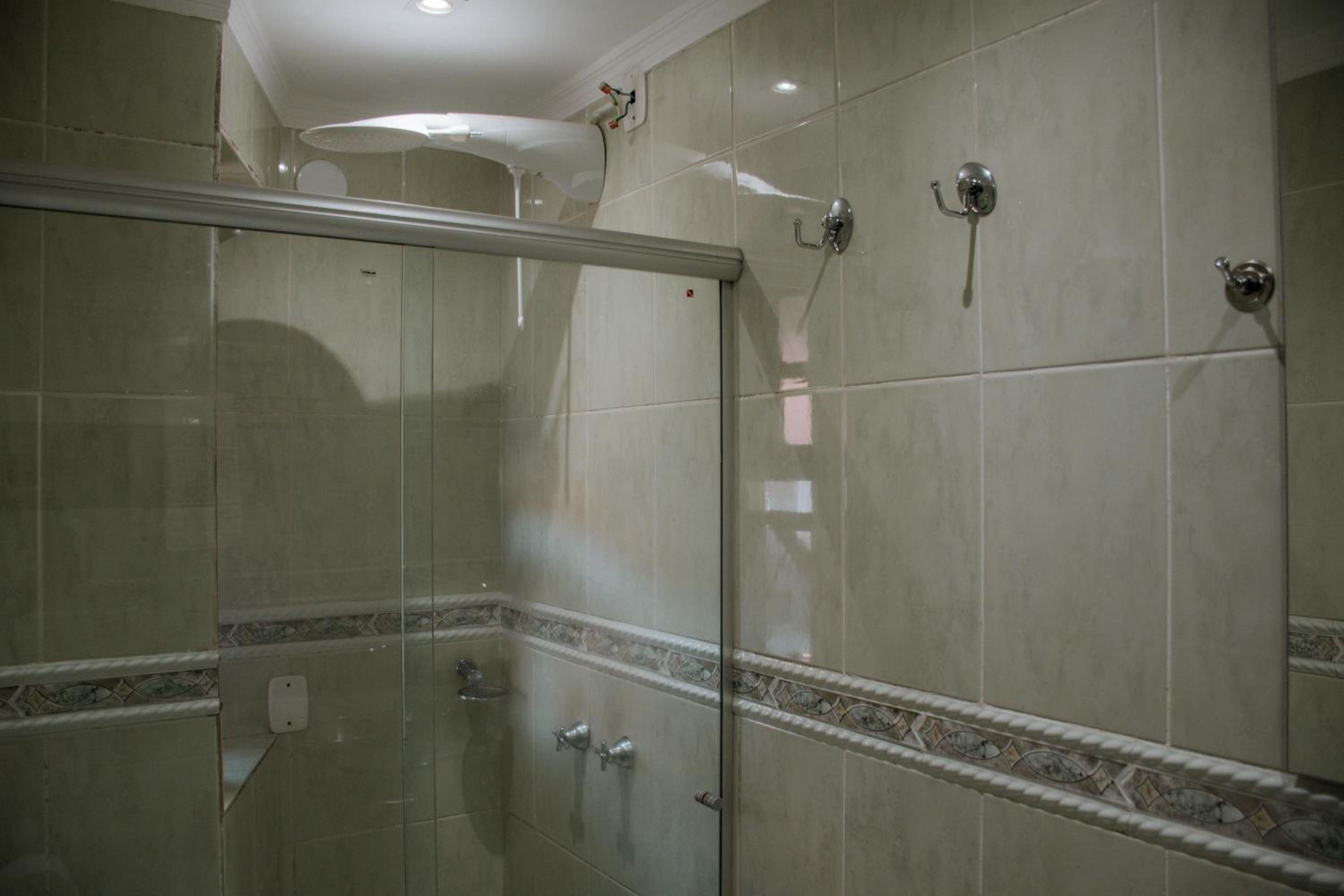 Luxury Quadruple Room photo 3