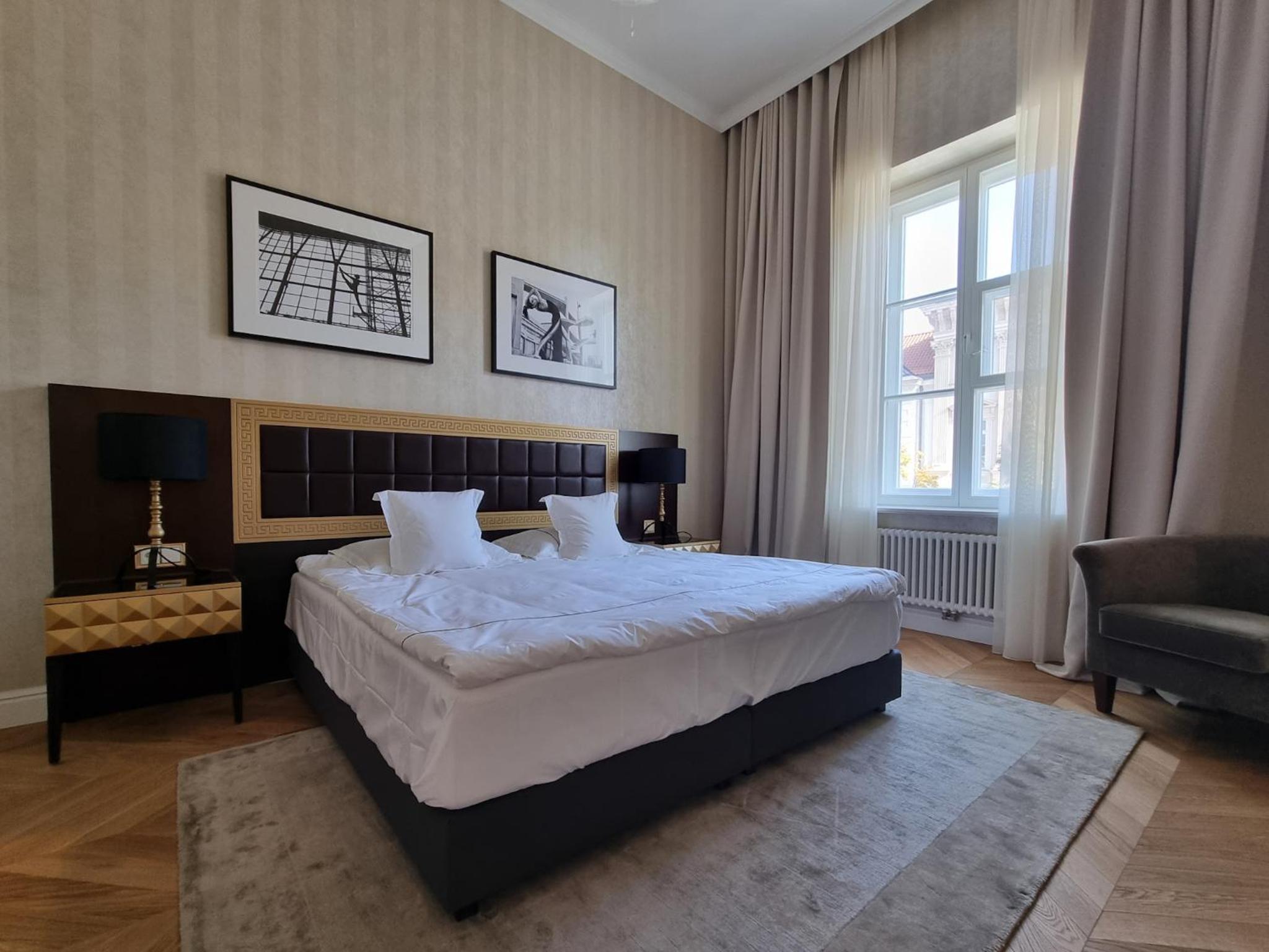 Presidential Suite photo 2