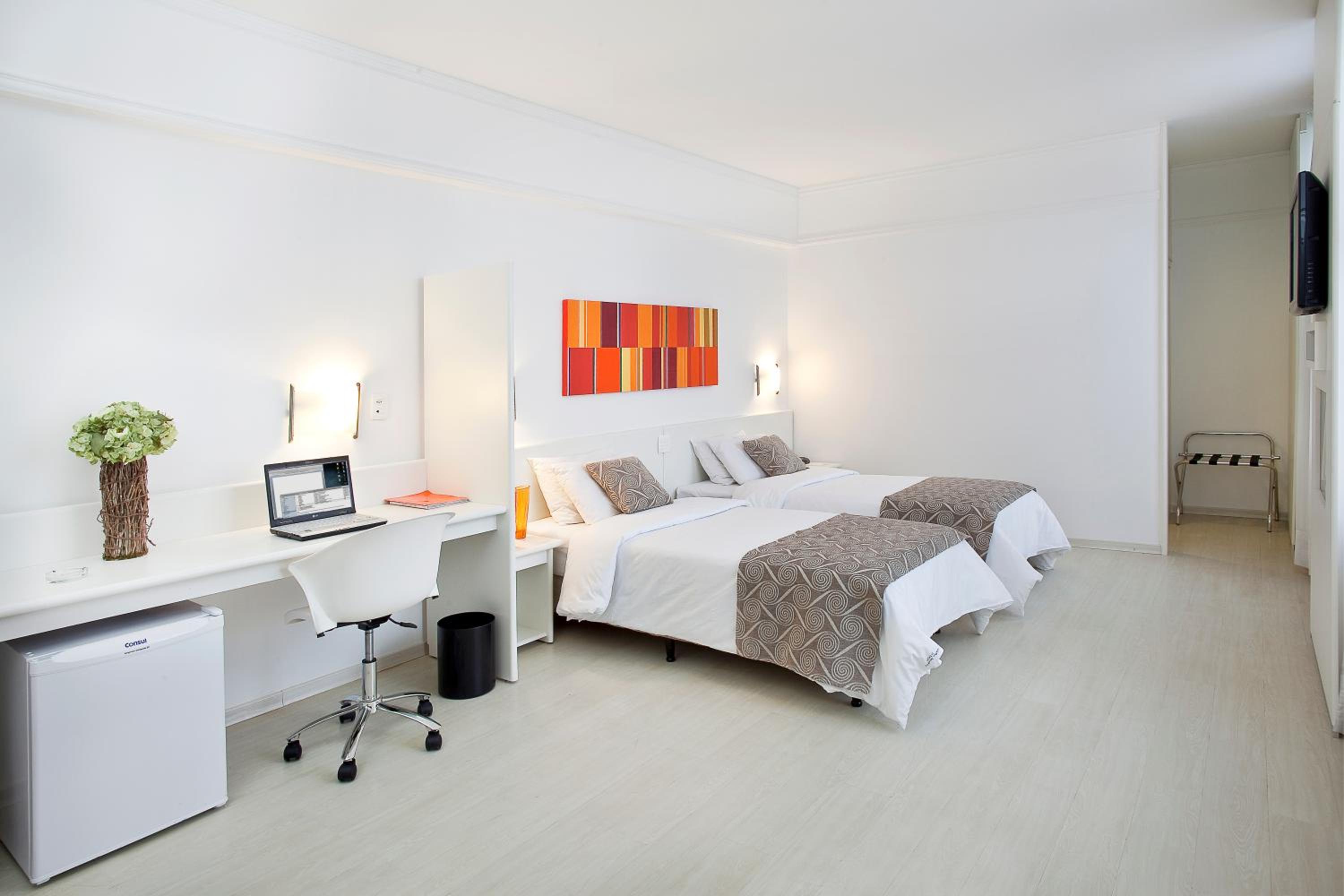 Superior Twin Room - Photo 1