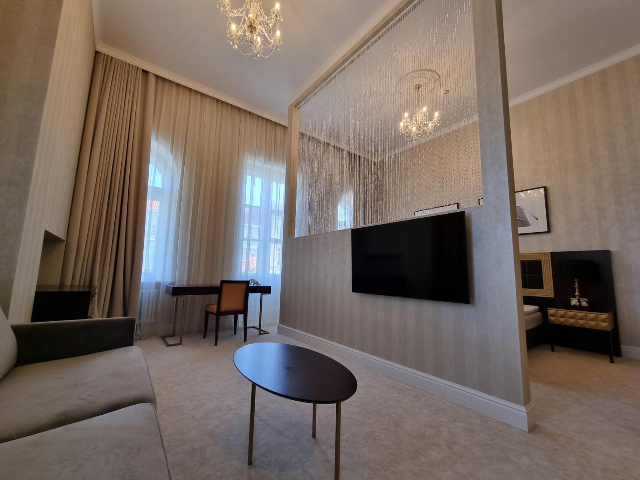 Junior Suite - Photo 10