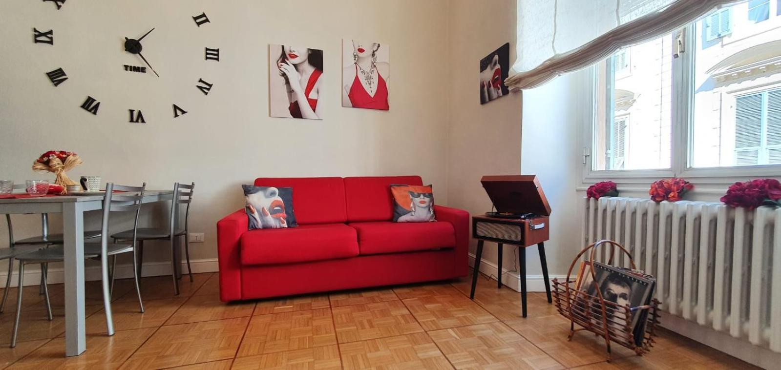 Deluxe Apartment - Photo 13