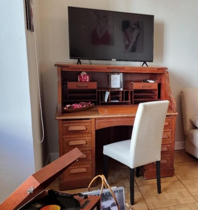Deluxe Apartment - Photo 5