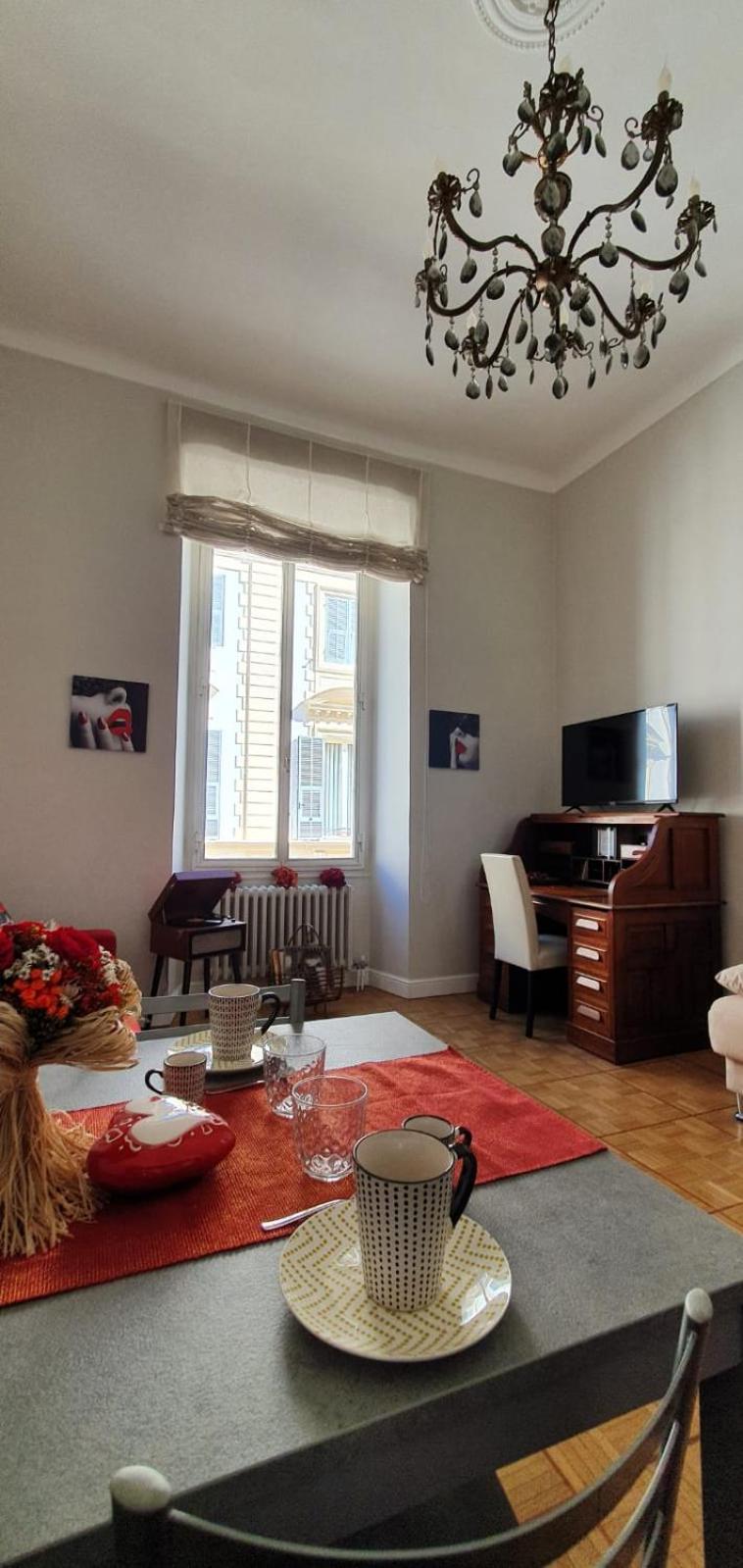 Deluxe Apartment - Photo 19