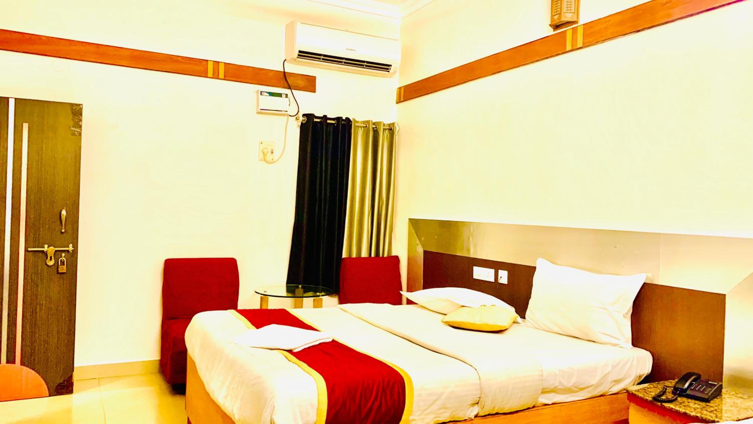 Deluxe Triple Room - Photo 6