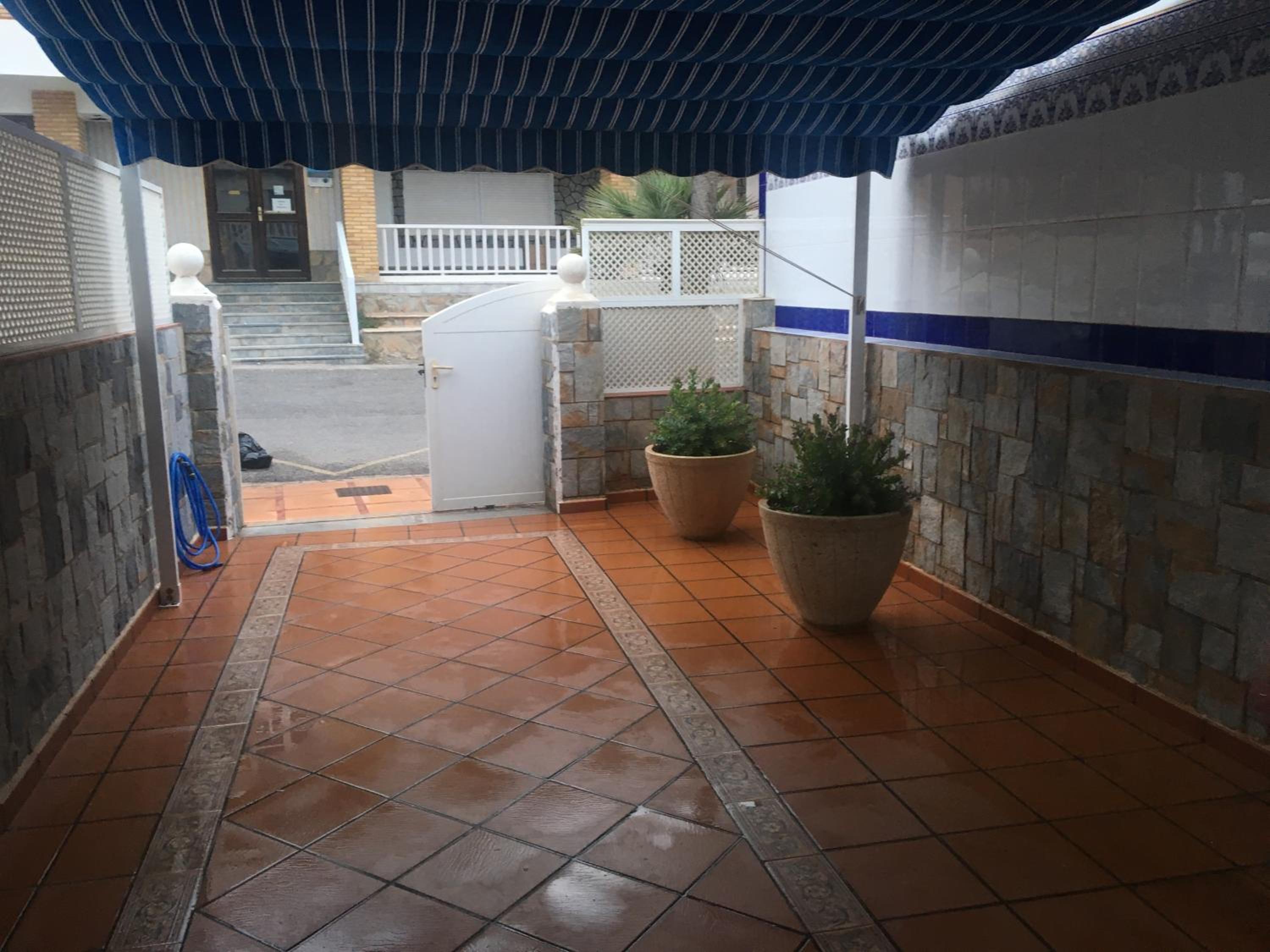 Three-Bedroom House photo 2