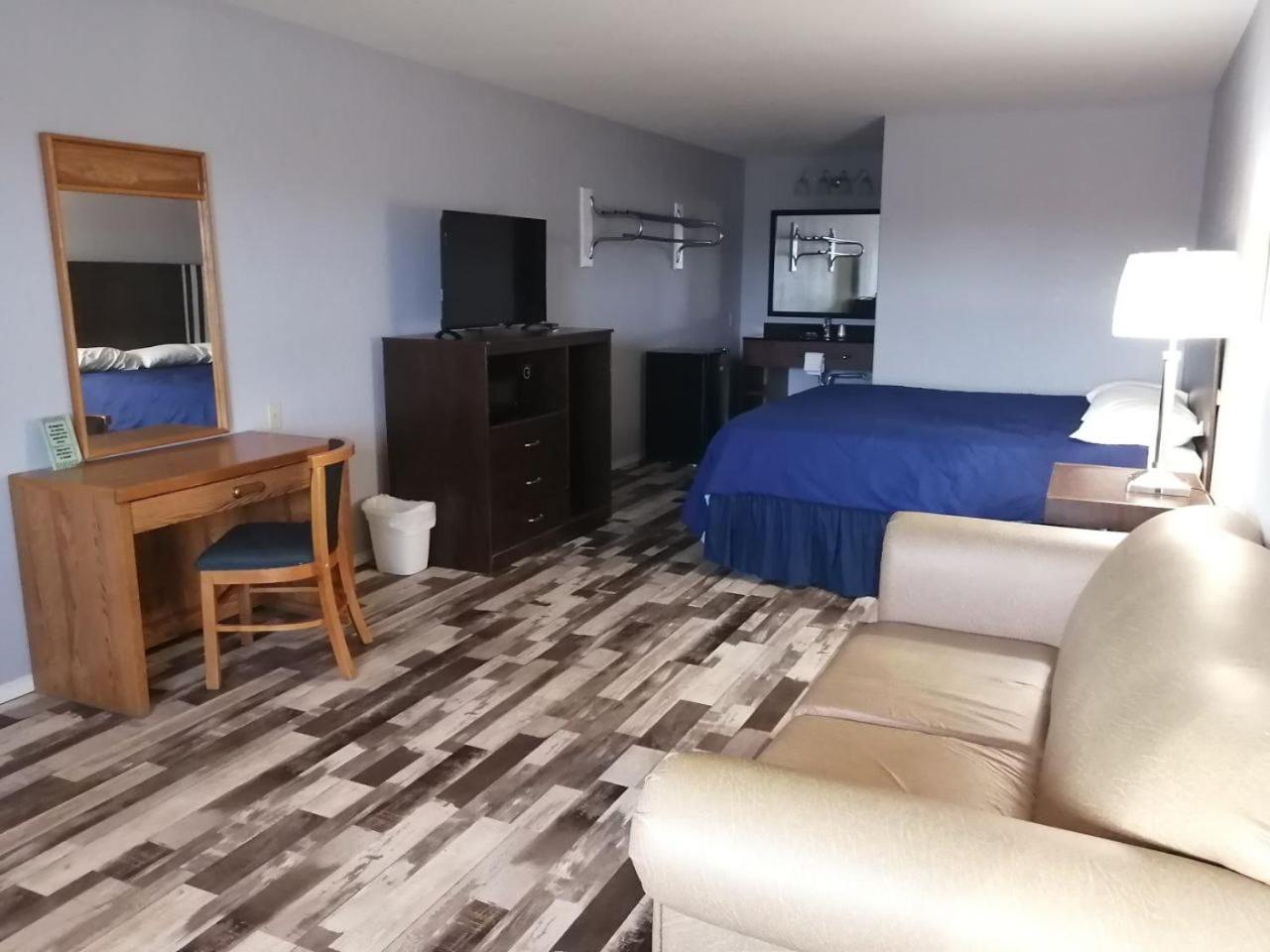 King Room - Disability Access