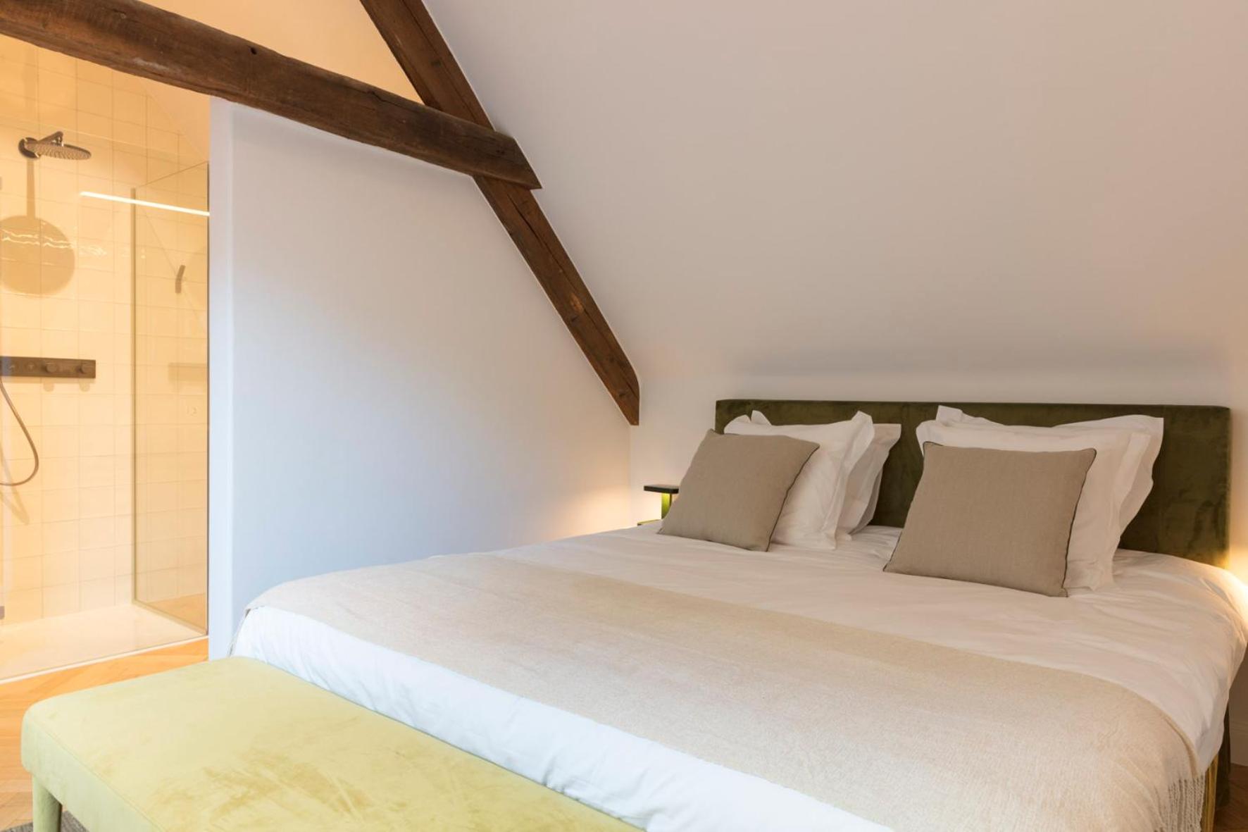 Double Room with Private Bathroom photo 1