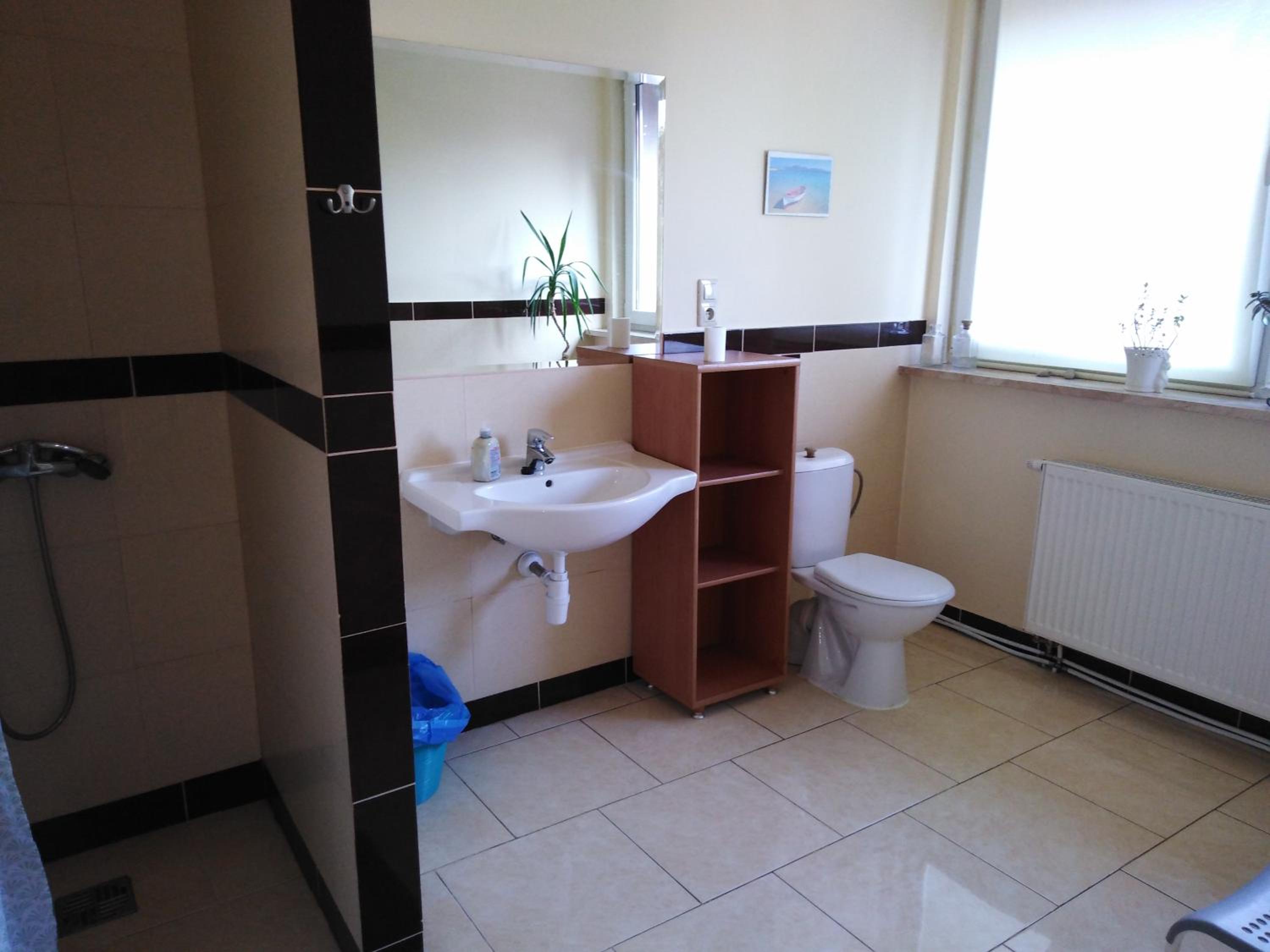 Quadruple Room photo 2