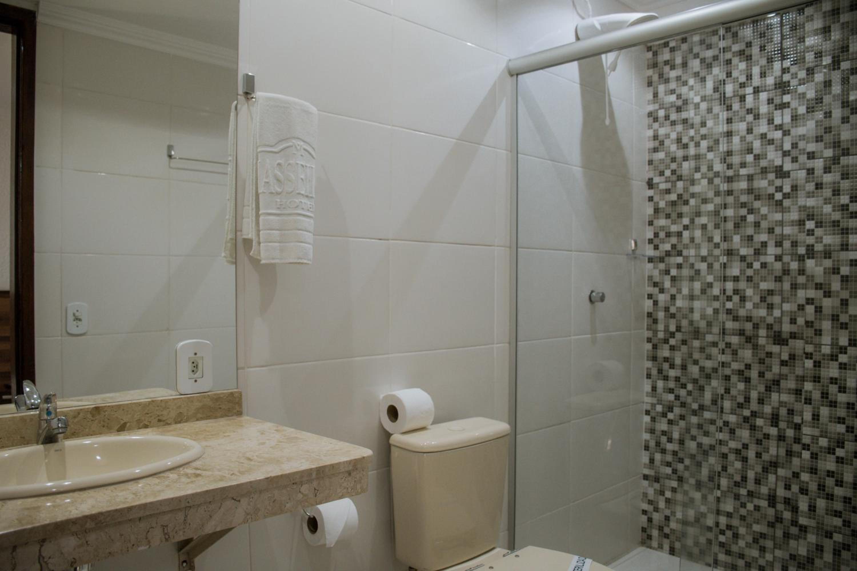Luxury Triple Room photo 2