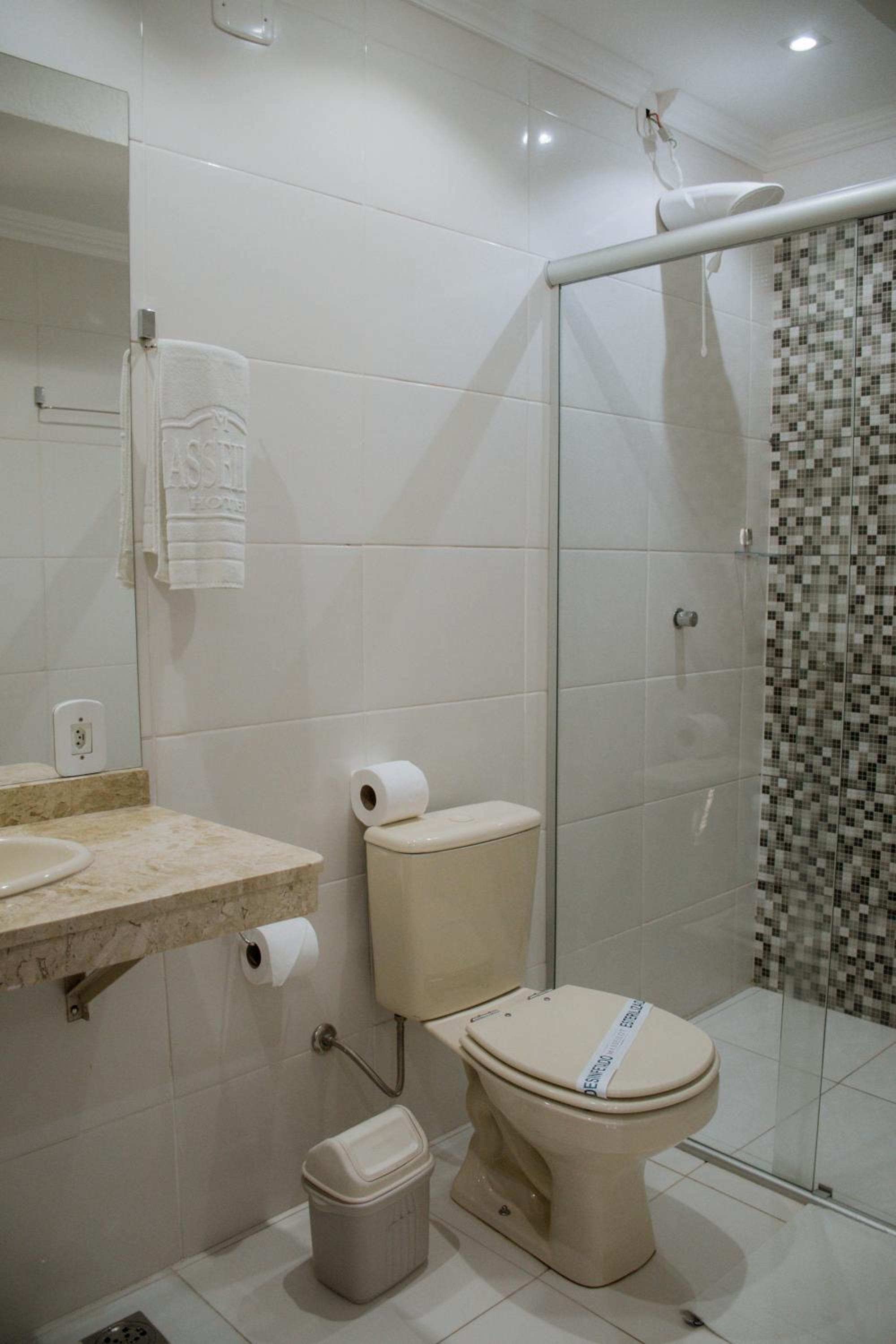 Luxury Triple Room photo 3