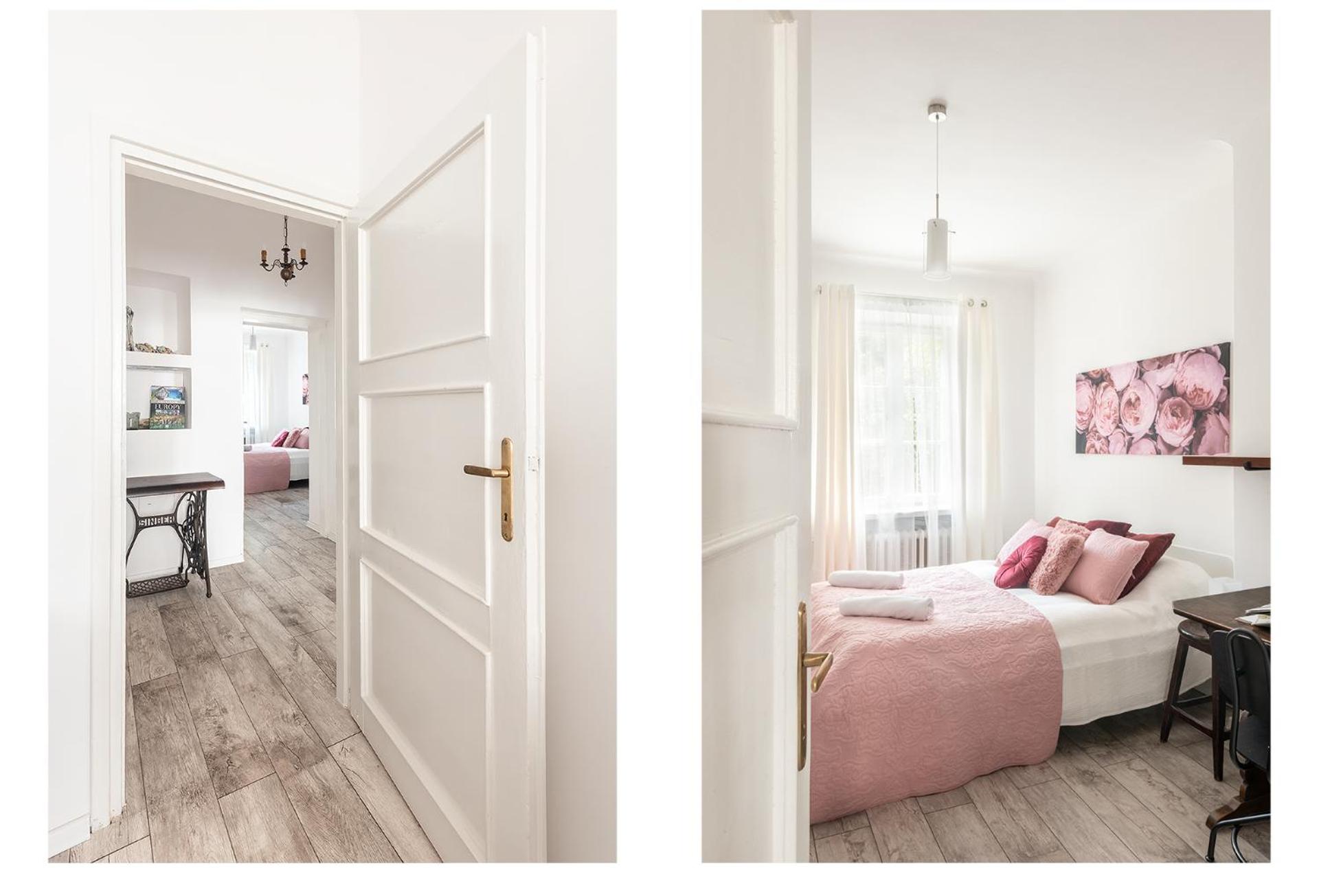 One-Bedroom Apartment - Photo 6