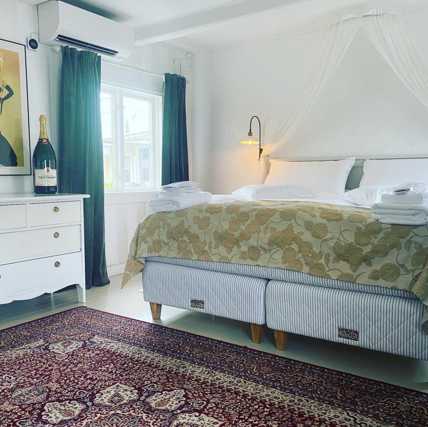 Suite with Terrace photo 1