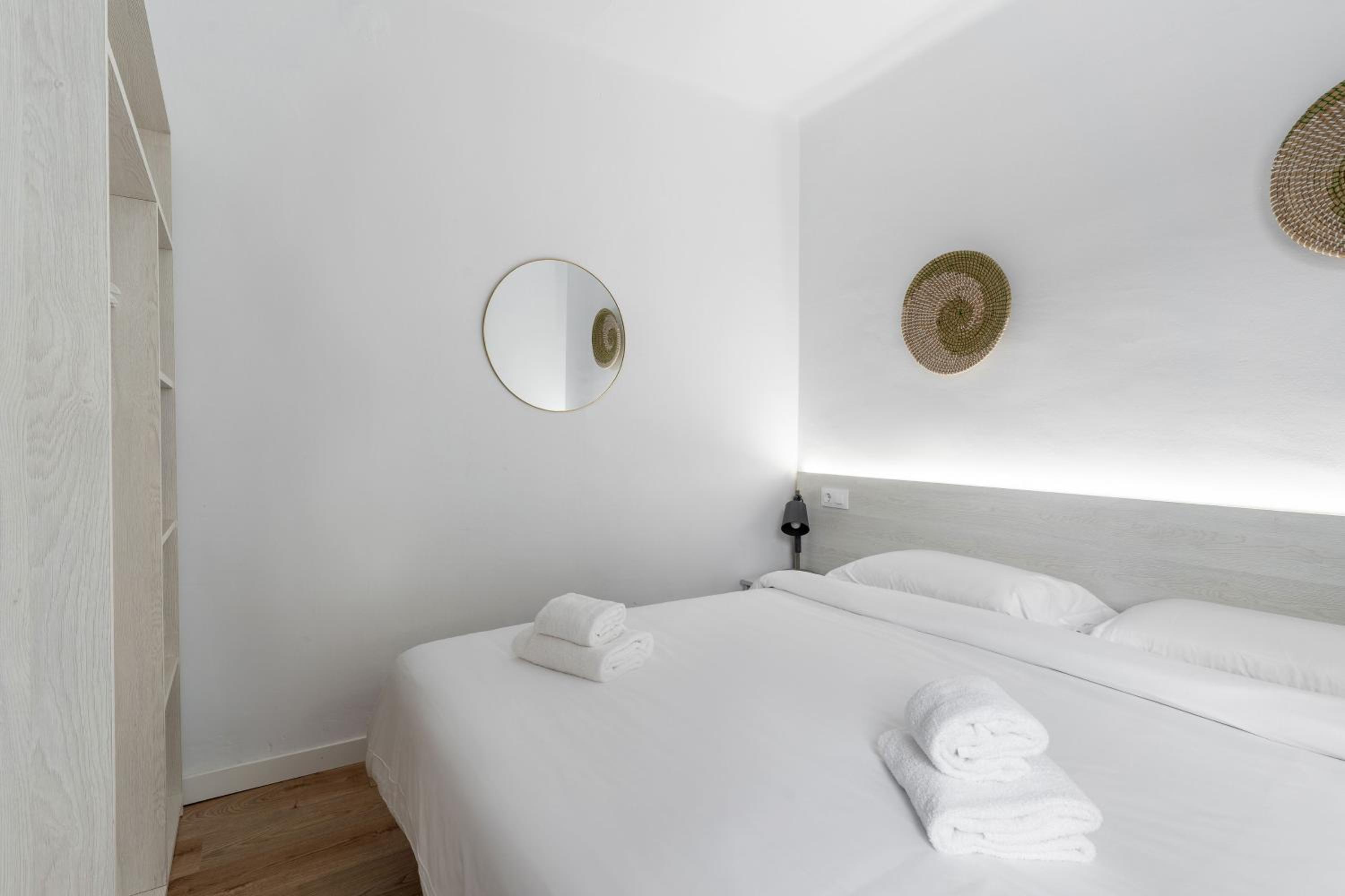 Apartamento Estándar