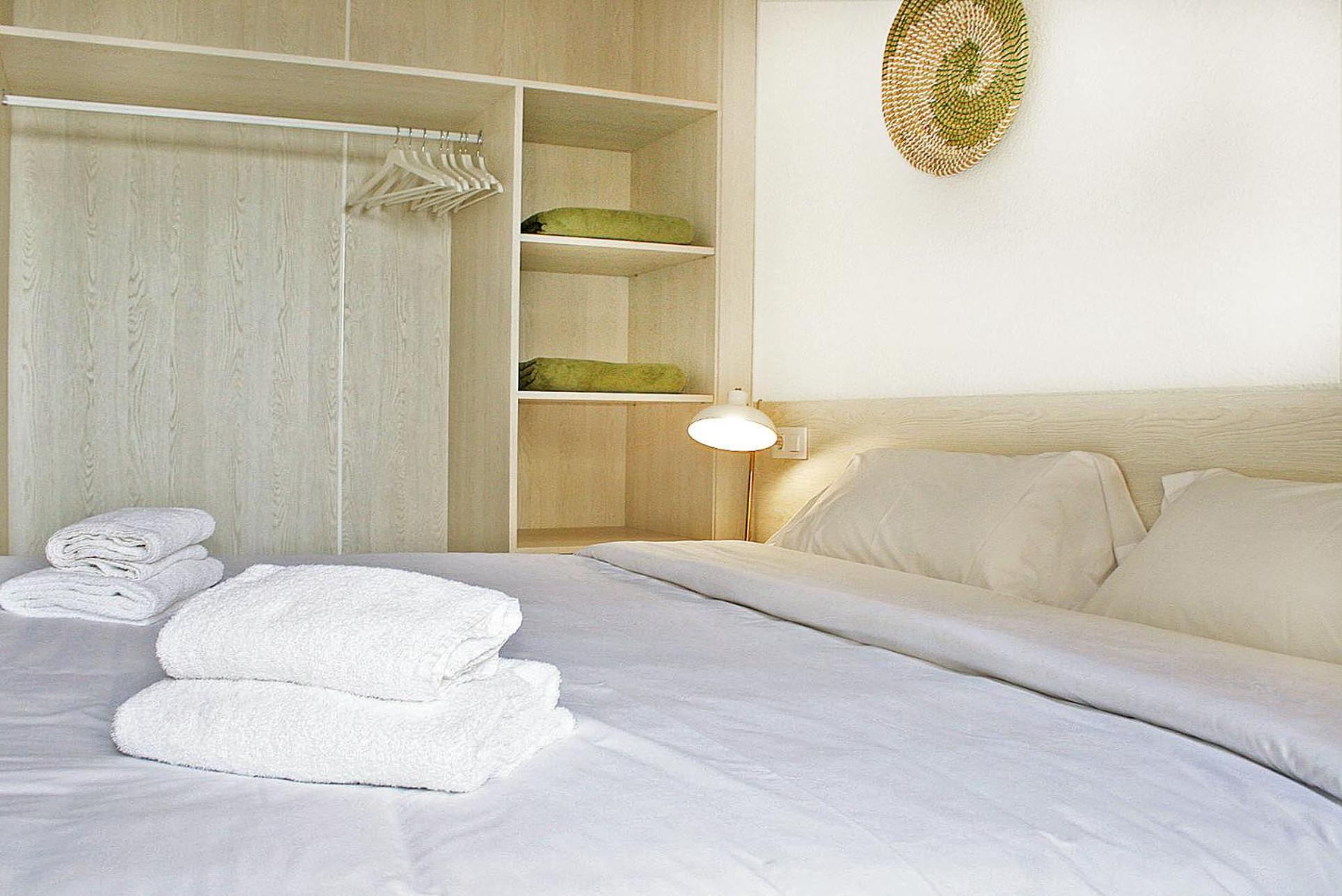 One-Bedroom Apartment - Photo 16