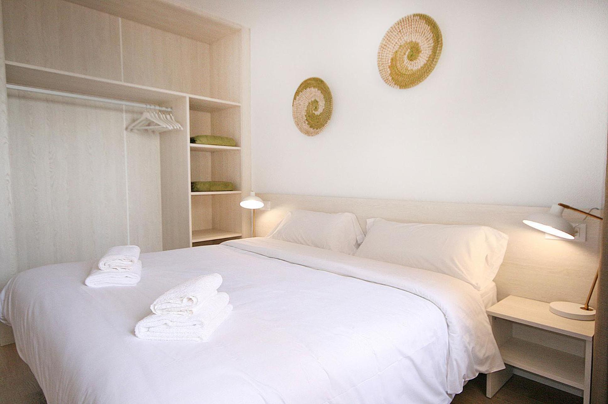 One-Bedroom Apartment - Photo 18