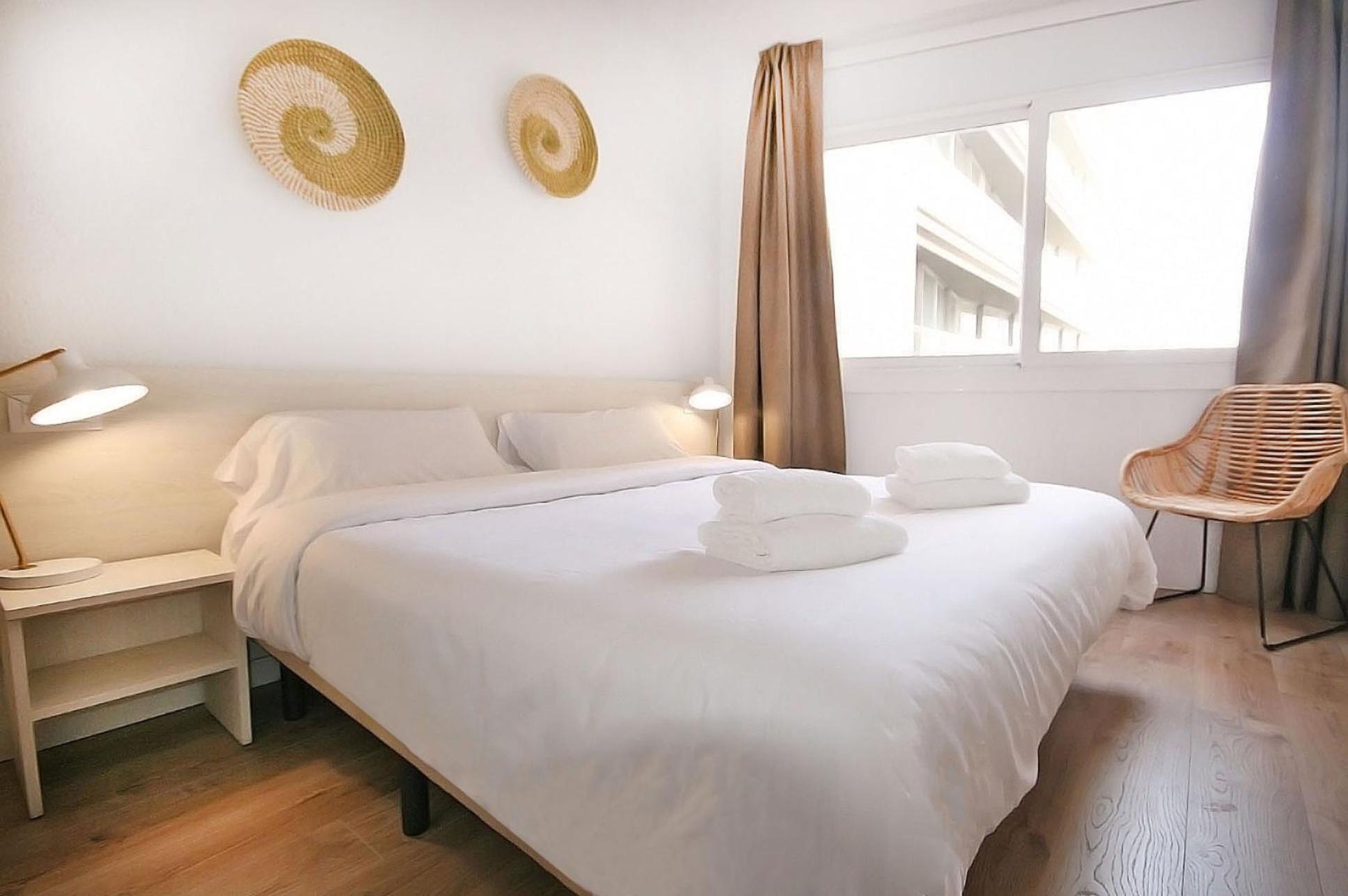 One-Bedroom Apartment - Photo 23