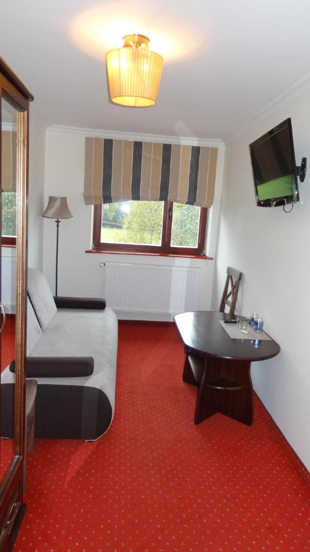 Deluxe Twin Room - Photo 1