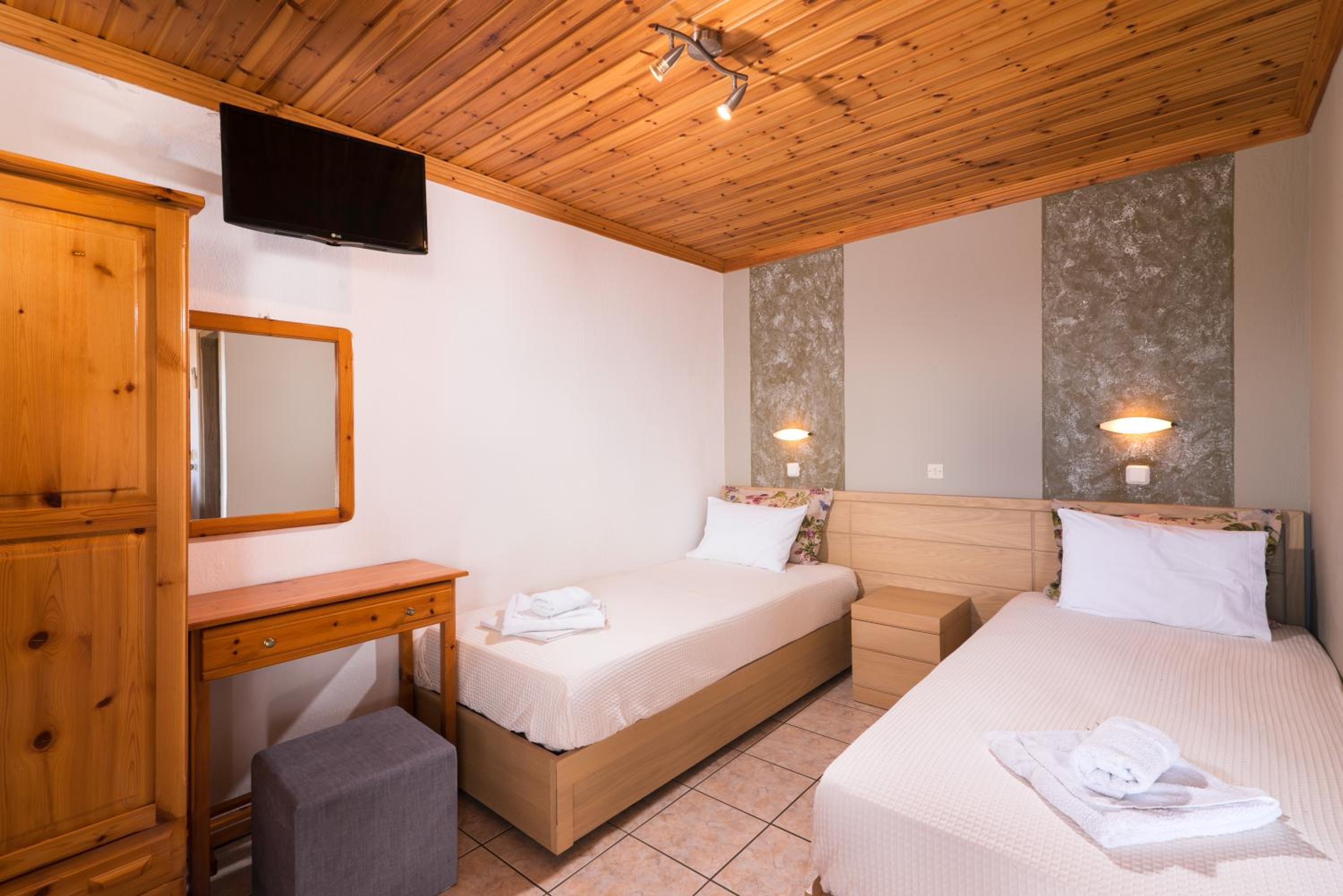 Double Room with Mountain View photo 3