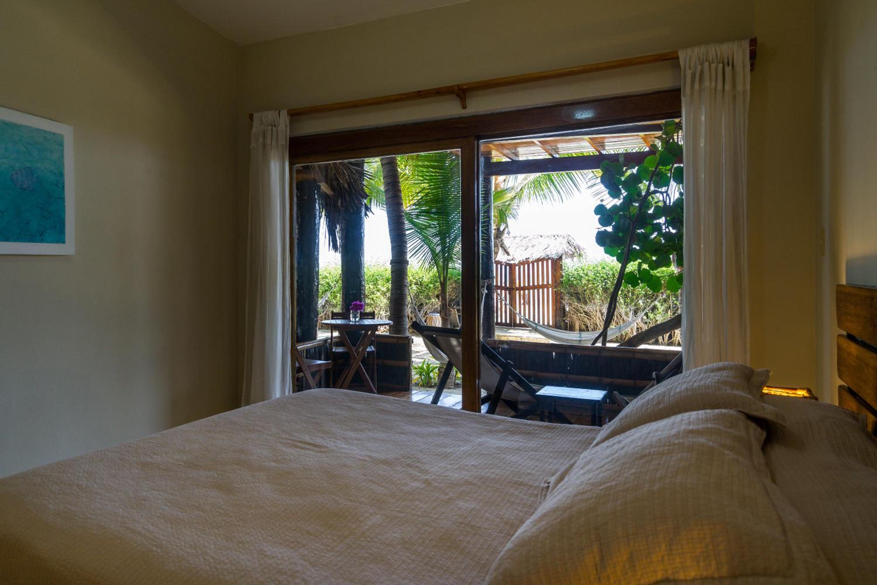 Double Room with Terrace photo 1