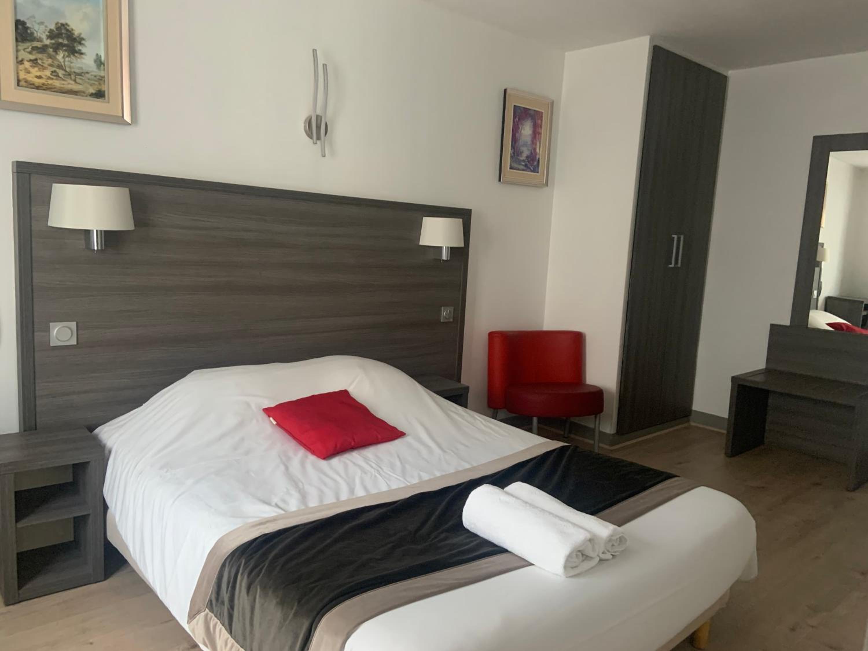 Double Room photo 3