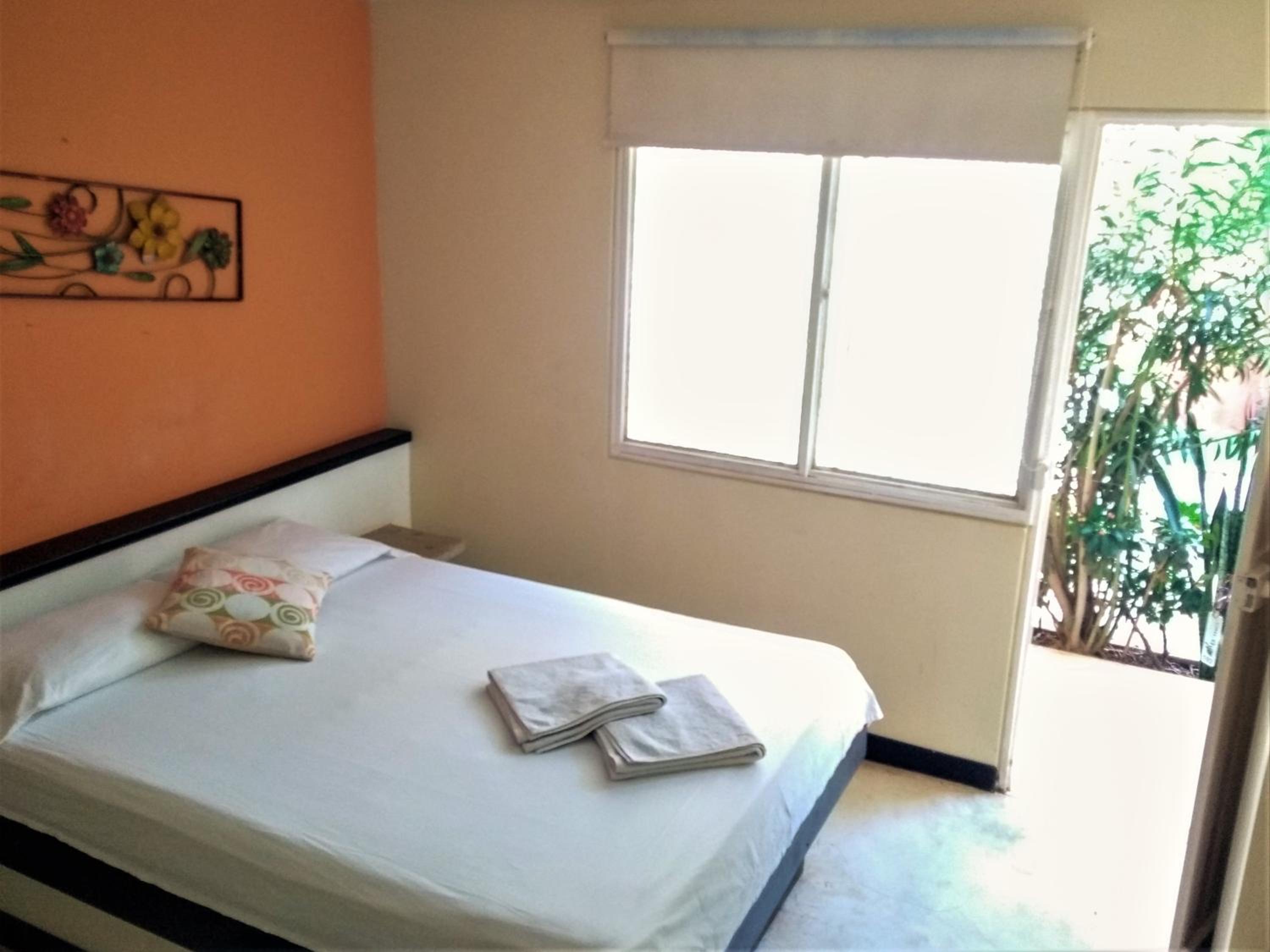 Standard Double Room With Fan photo 1