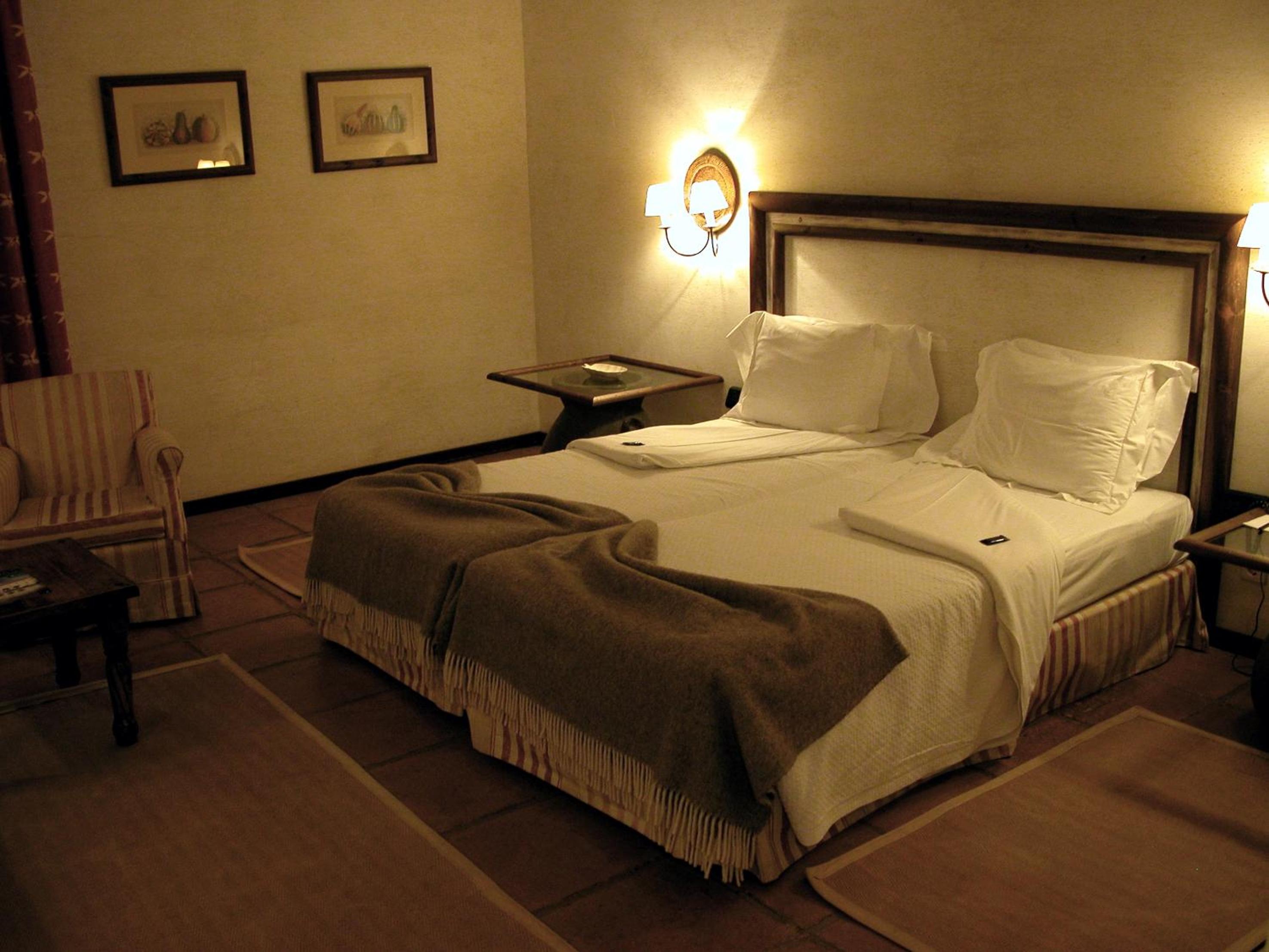 Superior Twin Room - Photo 4