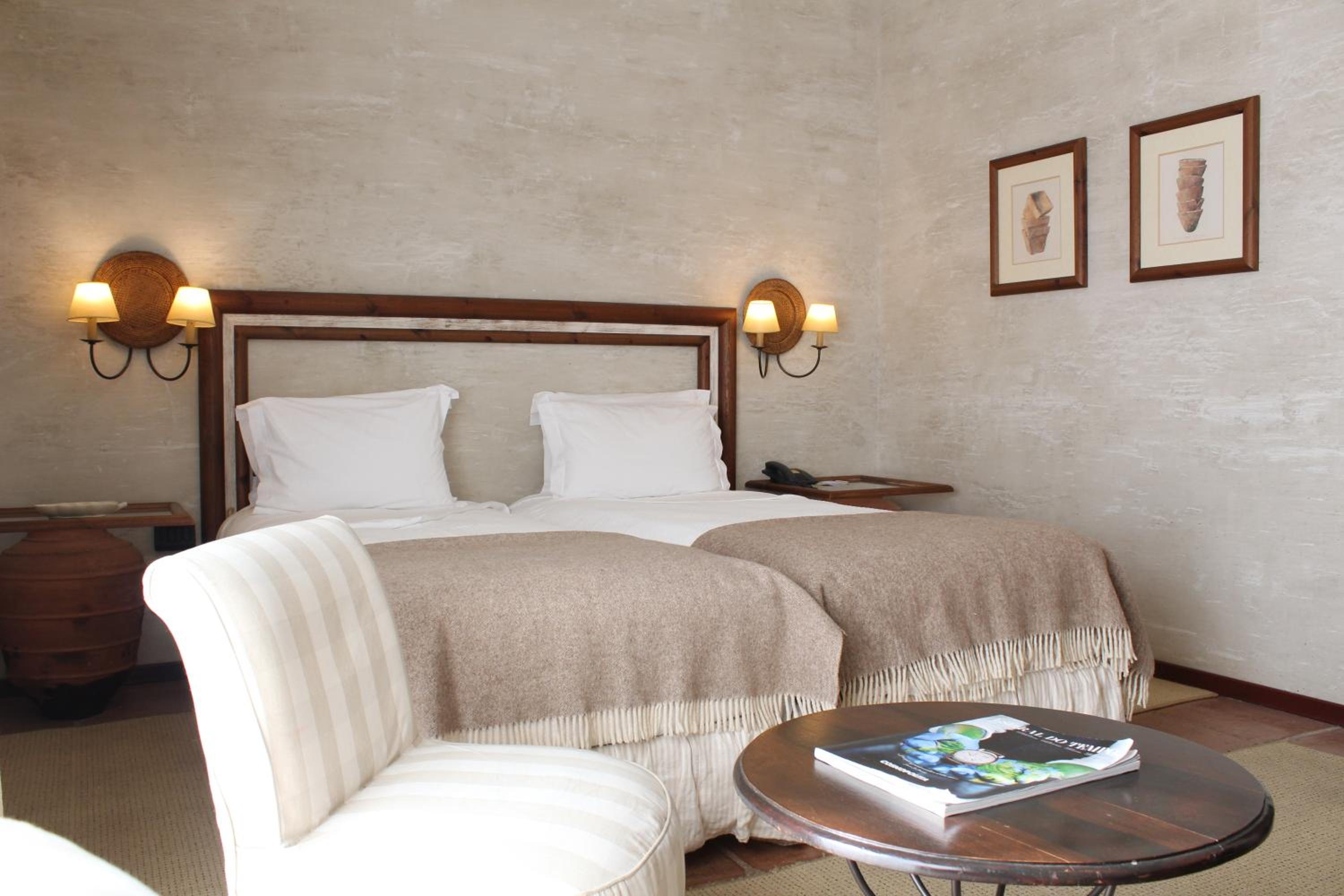 Superior Twin Room - Photo 1