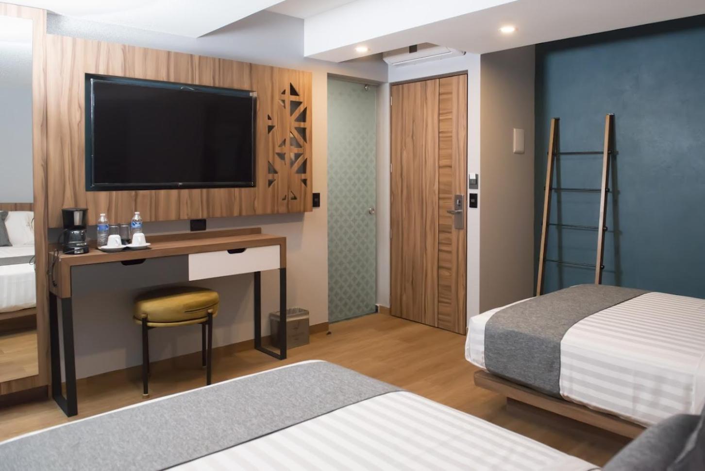 Superior Double Room - Photo 14
