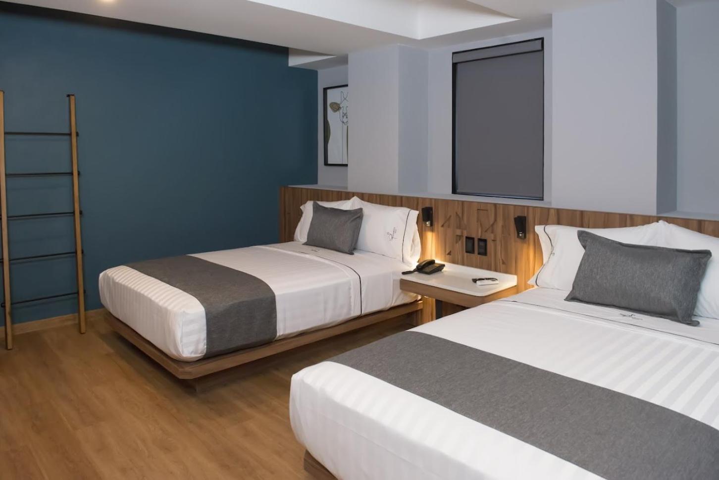Superior Double Room - Photo 15