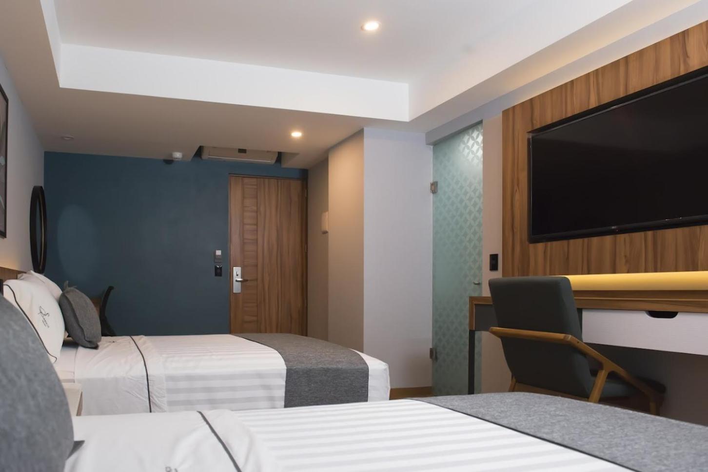 Superior Double Room - Photo 13