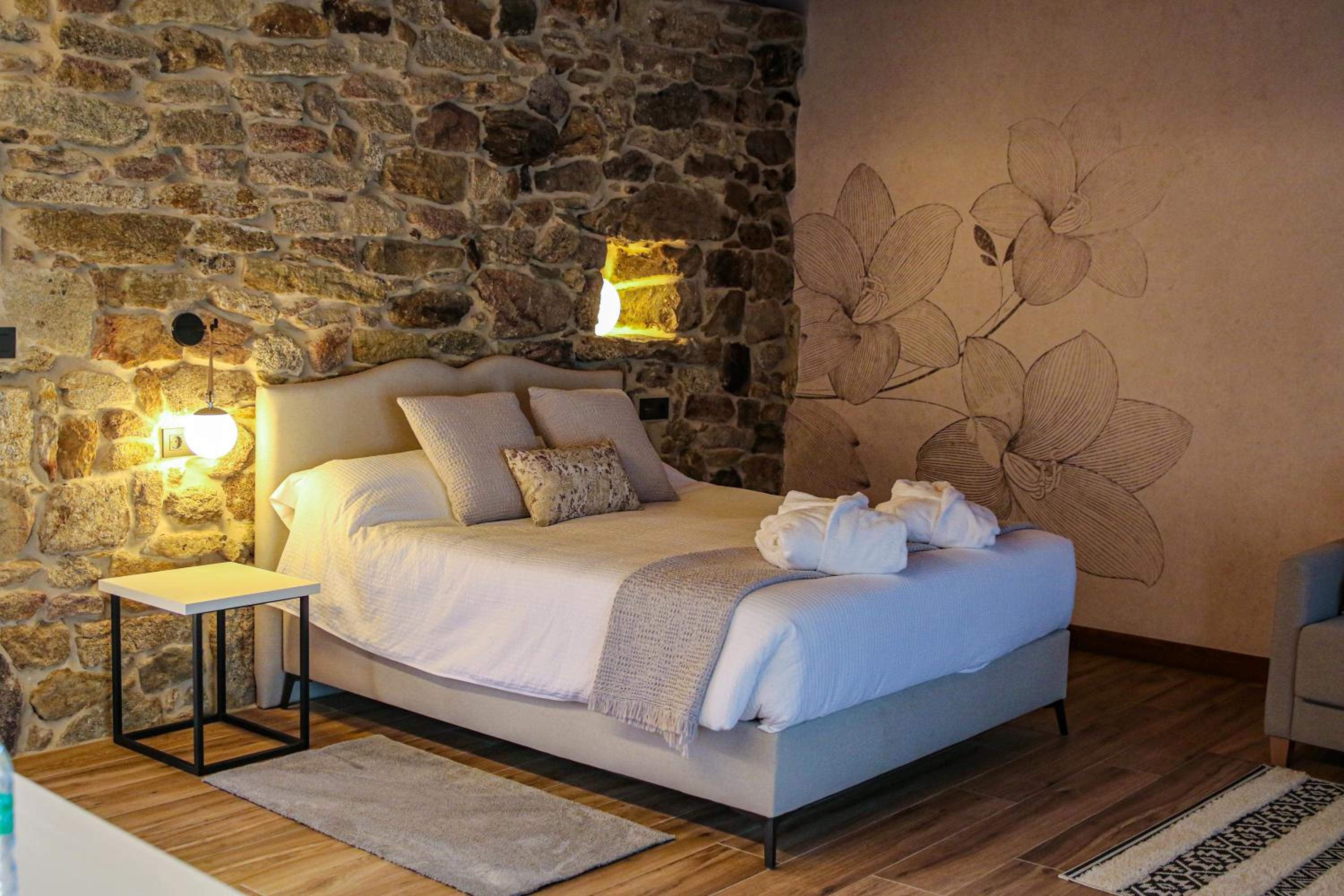 Habitación Superior Queen FOUR